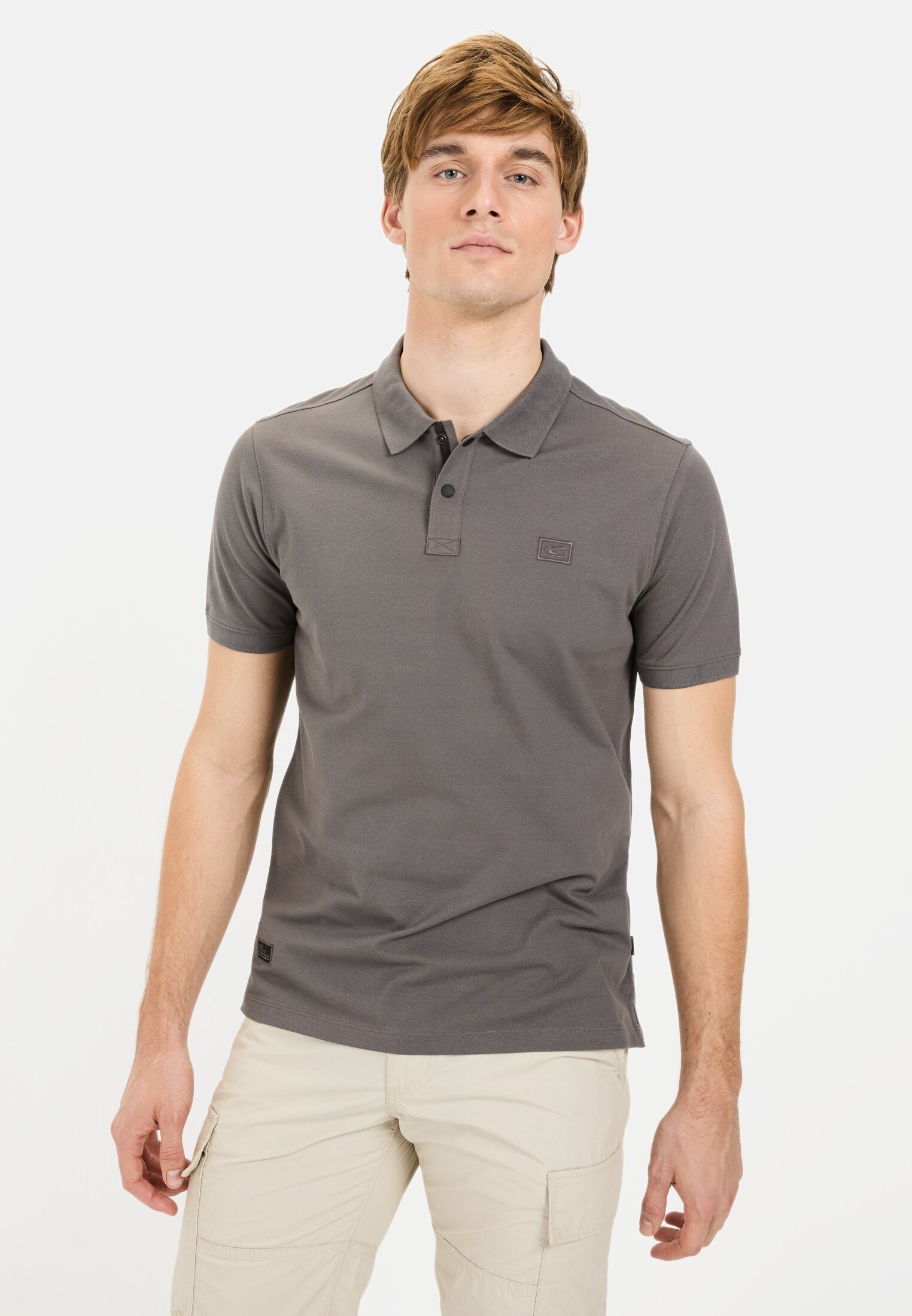 Camel Active Herren Shirt 5p01409920 günstig online kaufen