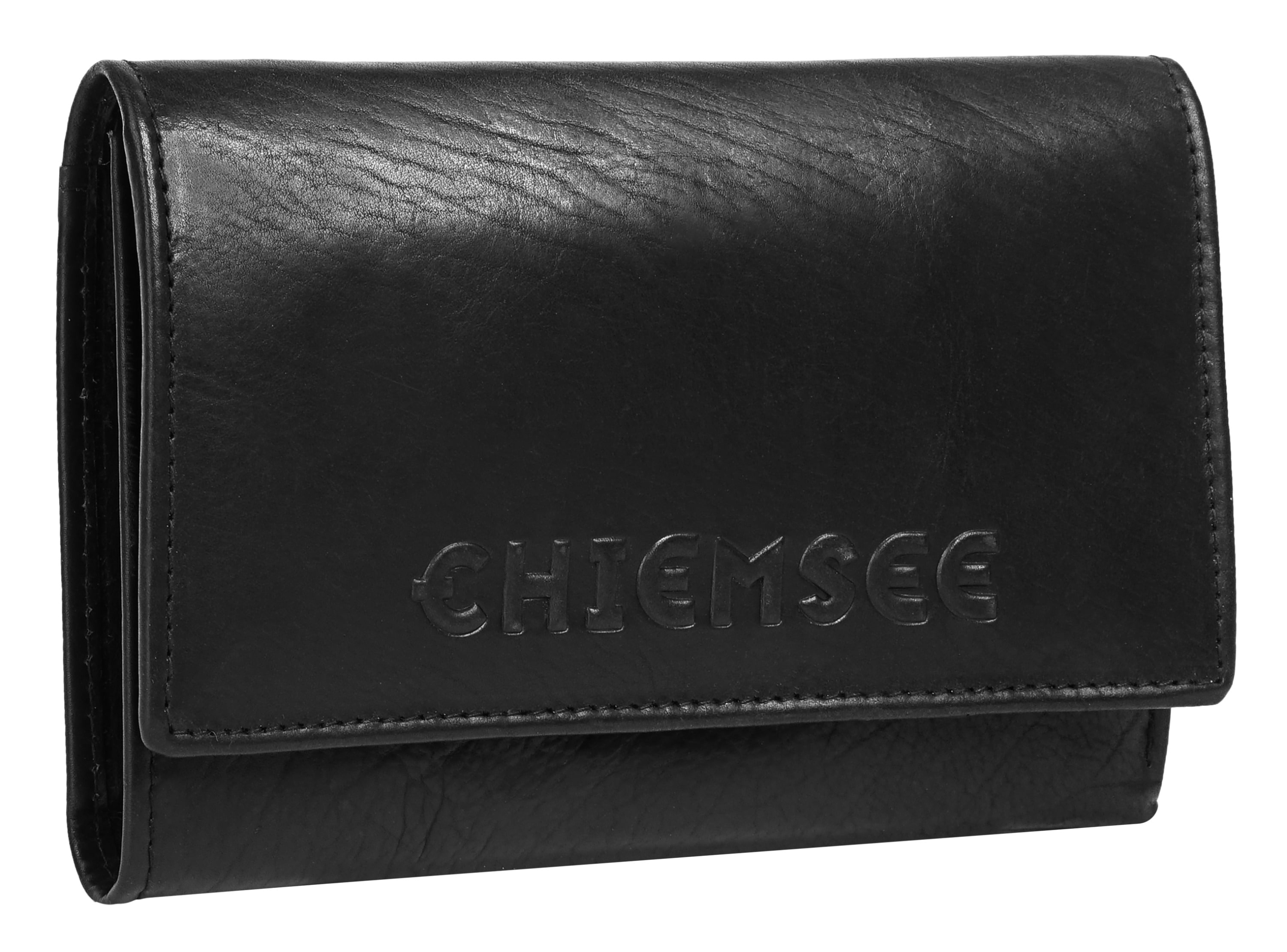 Chiemsee Geldbörse, echt Leder günstig online kaufen