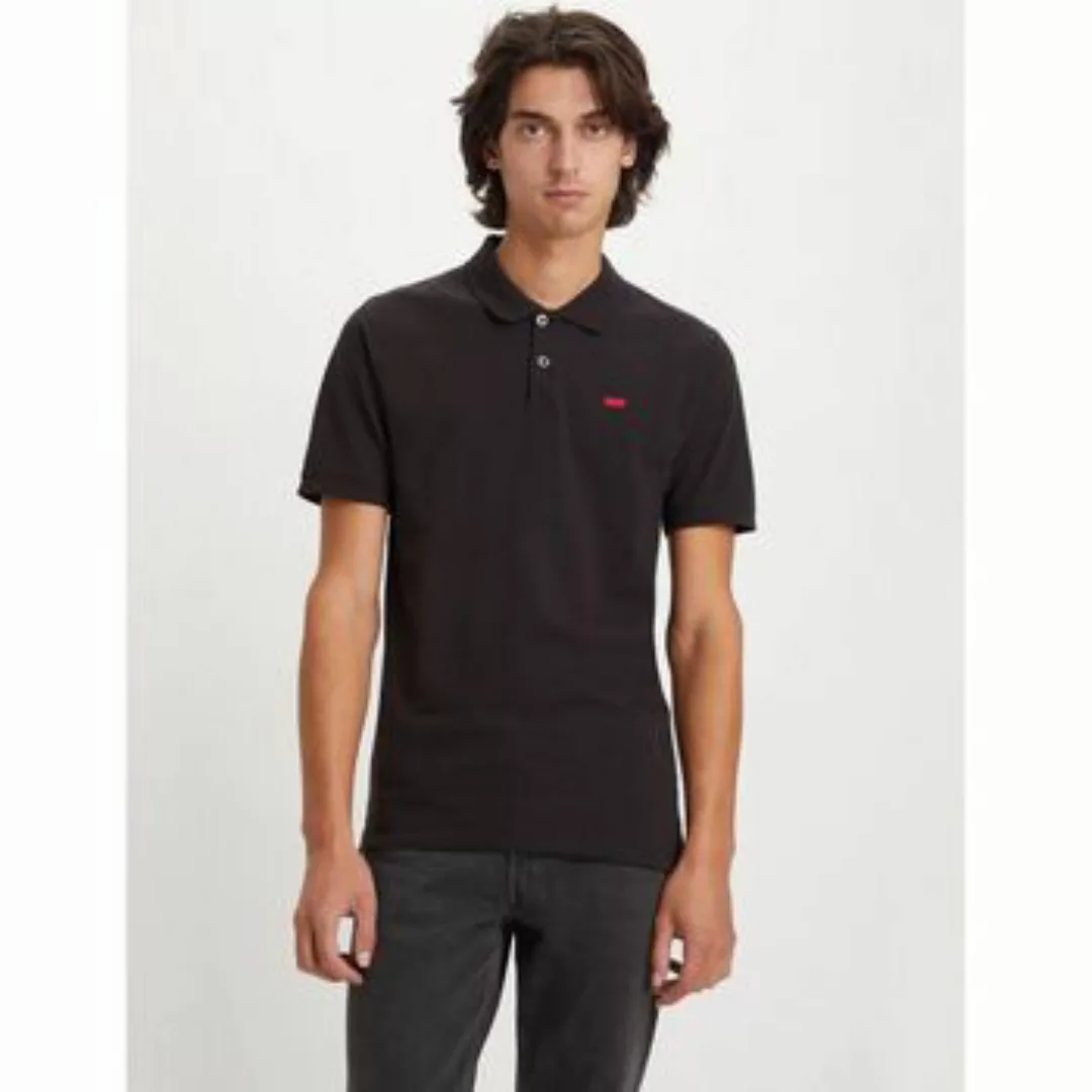 Levis  T-Shirts & Poloshirts A4842 0015 - POLO-METEORITE günstig online kaufen