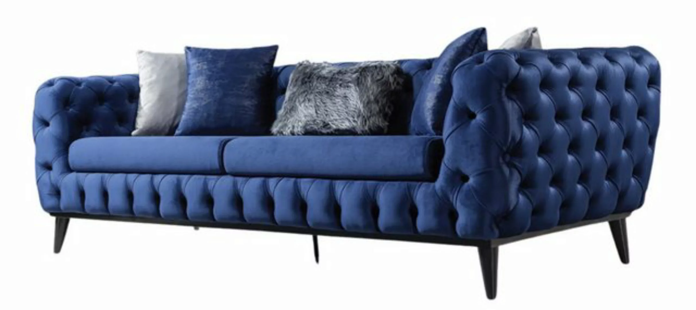 Villa Möbel Sofa Marrakesh, Set, Handmade Quality,strapazierfähiger,pflegel günstig online kaufen