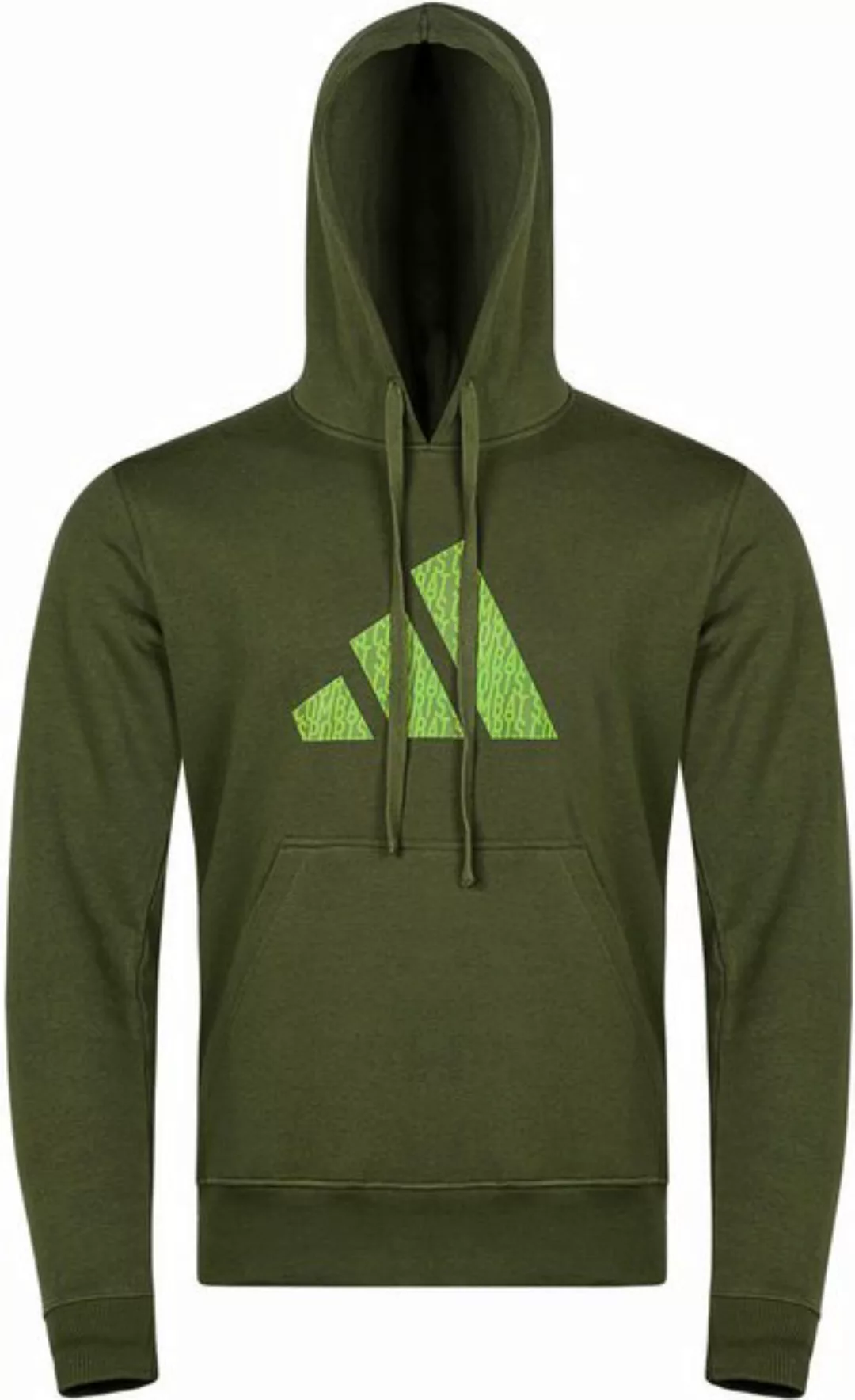 adidas Performance Hoodie "Perfo Script Graphic Hoody" günstig online kaufen