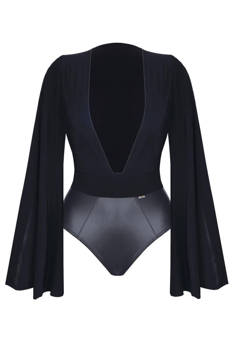 Demoniq Body in schwarz - M günstig online kaufen
