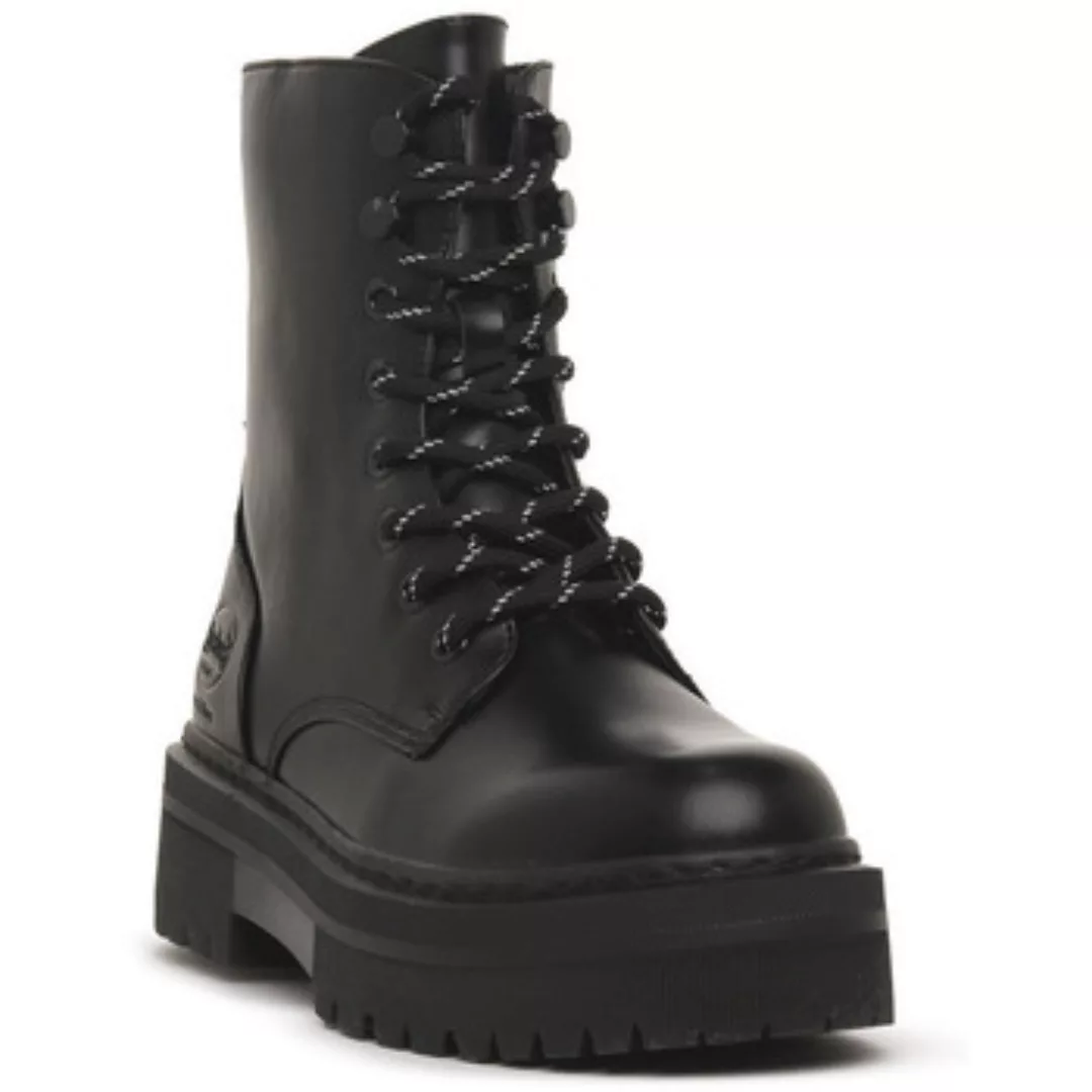 Dockers  Damenstiefel 101 ALL BLK günstig online kaufen