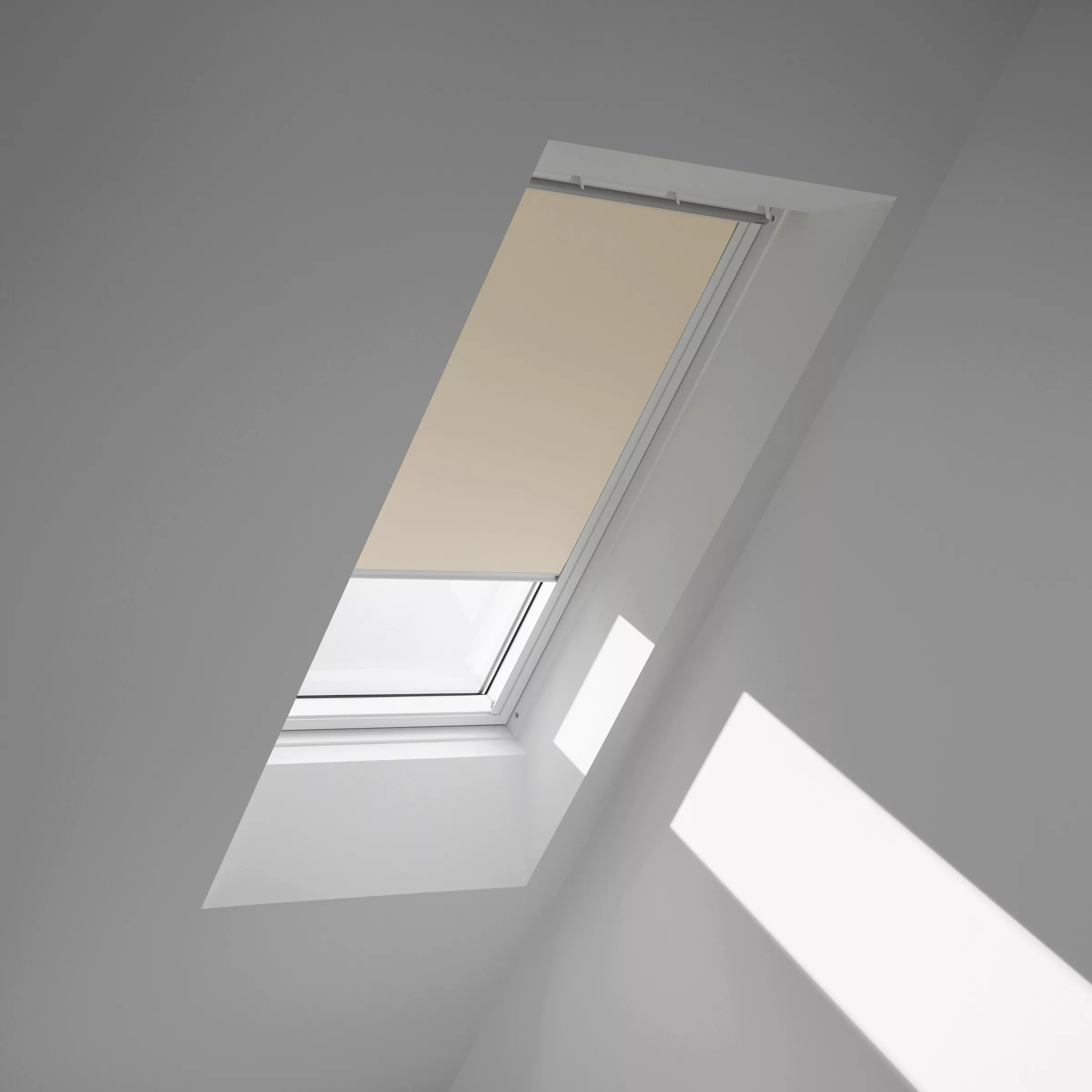 VELUX Verdunklungsrollo »DKL S08 1085SWL«, verdunkelnd, Verdunkelung, ohne günstig online kaufen