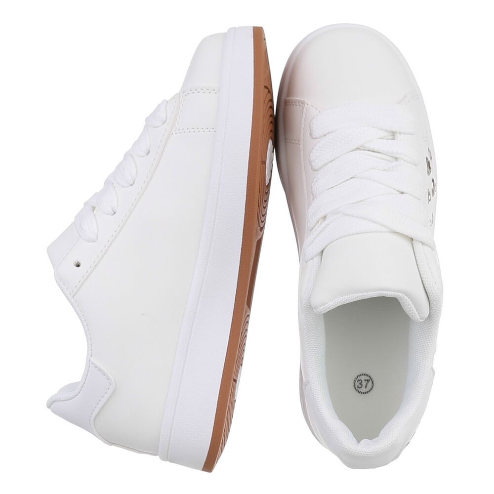 Ital-Design Modischer Sneaker mit hohem Komfort günstig online kaufen