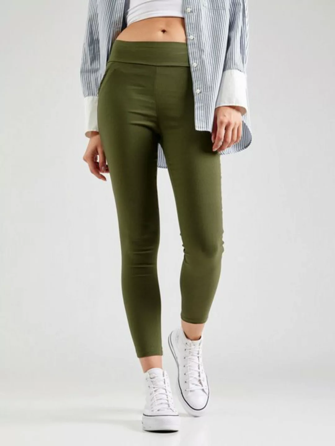 HaILY’S Leggings Sina (1-tlg) Weiteres Detail günstig online kaufen