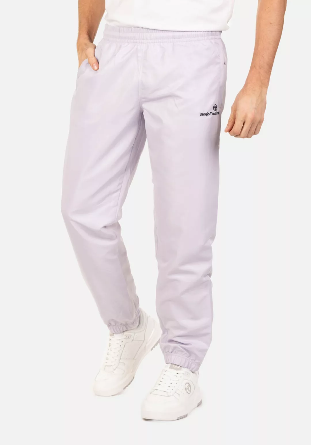 Sergio Tacchini Jogginghose "CARSON 021 SLIM PANT Herren", Trainingshose He günstig online kaufen