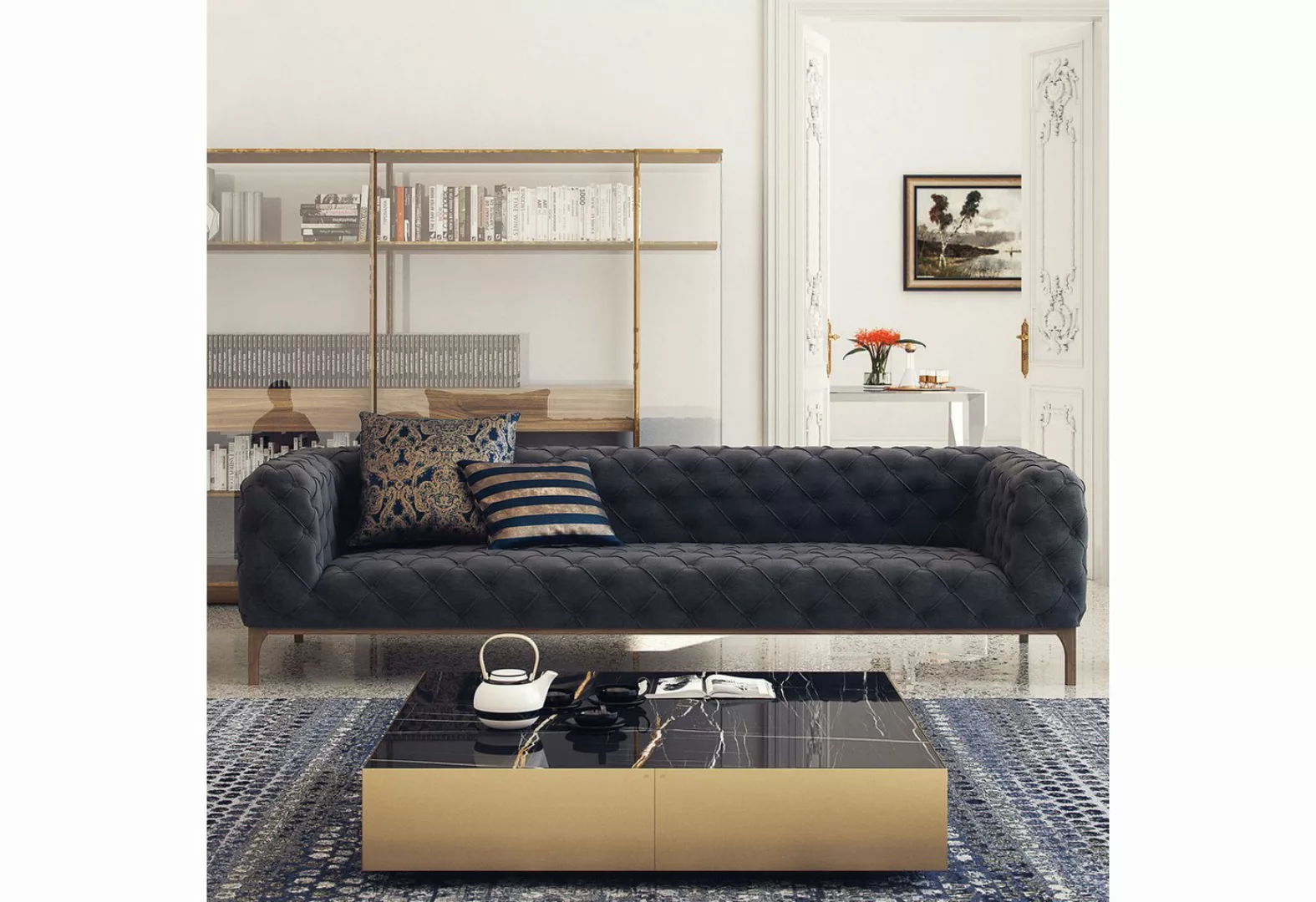 Skye Decor Sofa NDS1302 günstig online kaufen