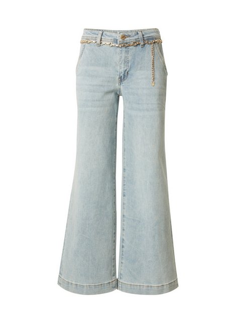 Guess 7/8-Jeans ZOYA (1-tlg) Weiteres Detail günstig online kaufen