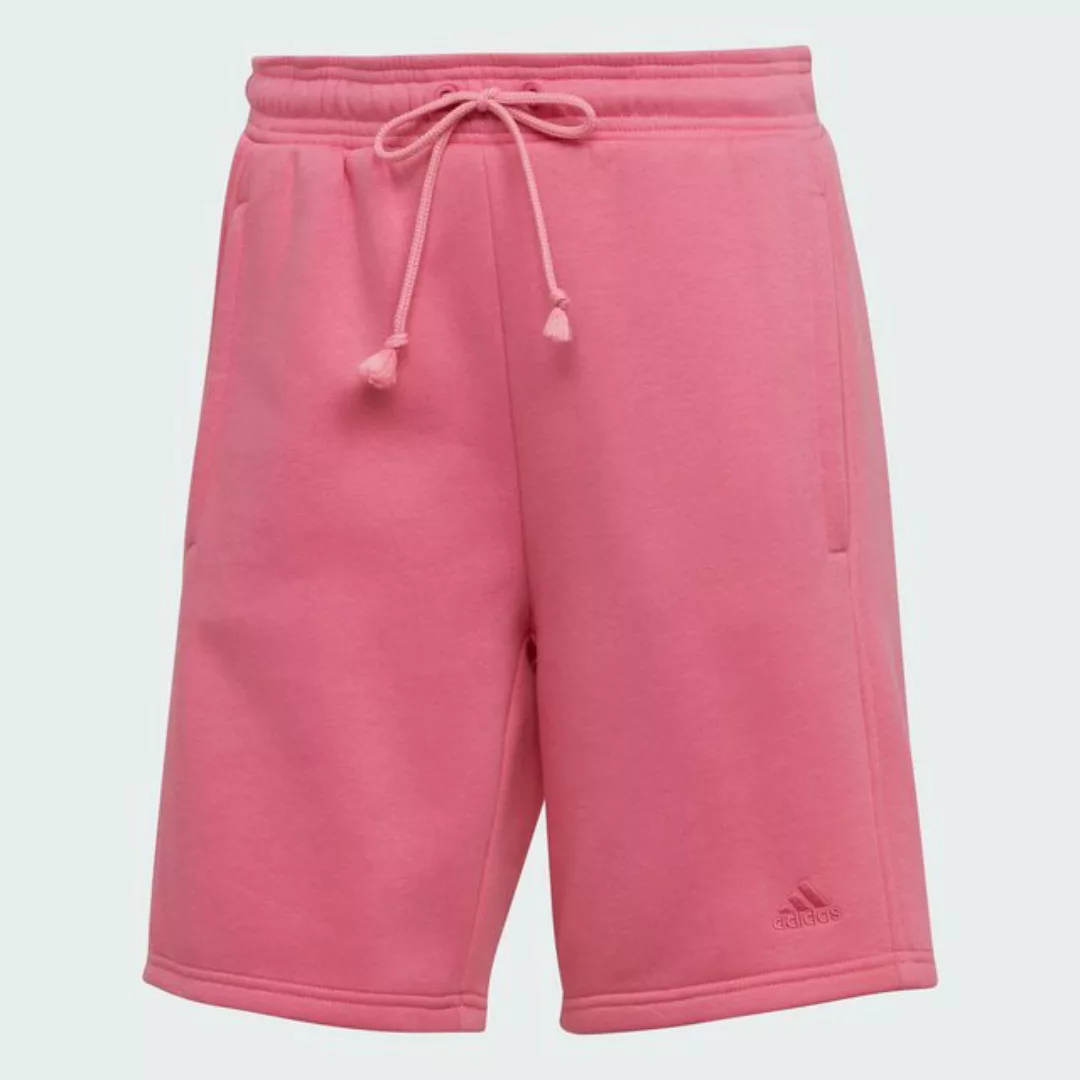 adidas Sportswear Funktionsshorts ALL SZN FLEECE SHORTS günstig online kaufen