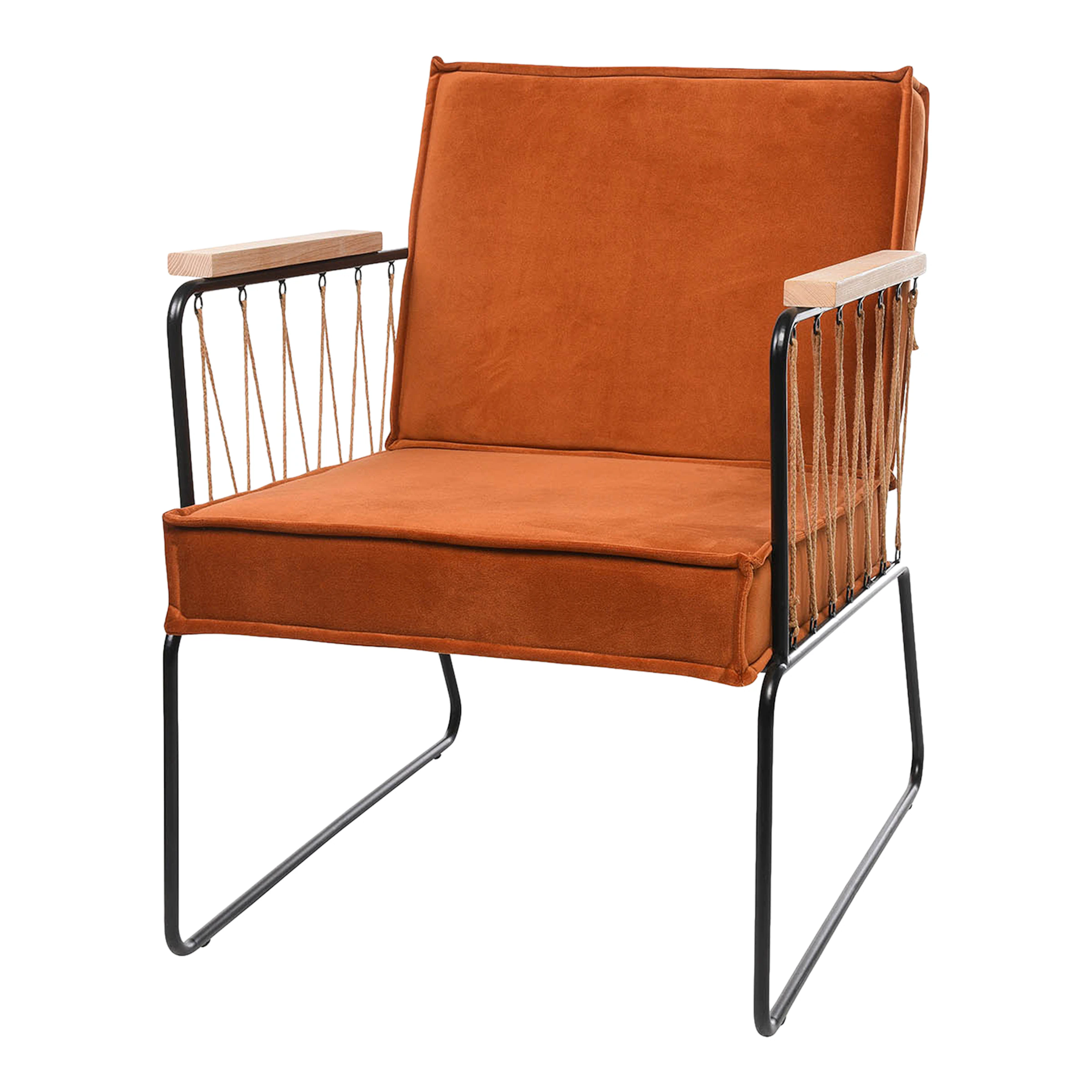 Depot-Leander Sessel  ca. 61x72x79cm günstig online kaufen