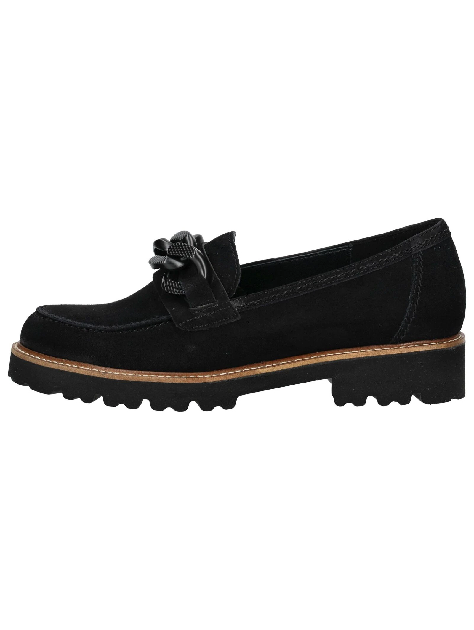 Gabor Slipper "Gabor Slipper Veloursleder" günstig online kaufen