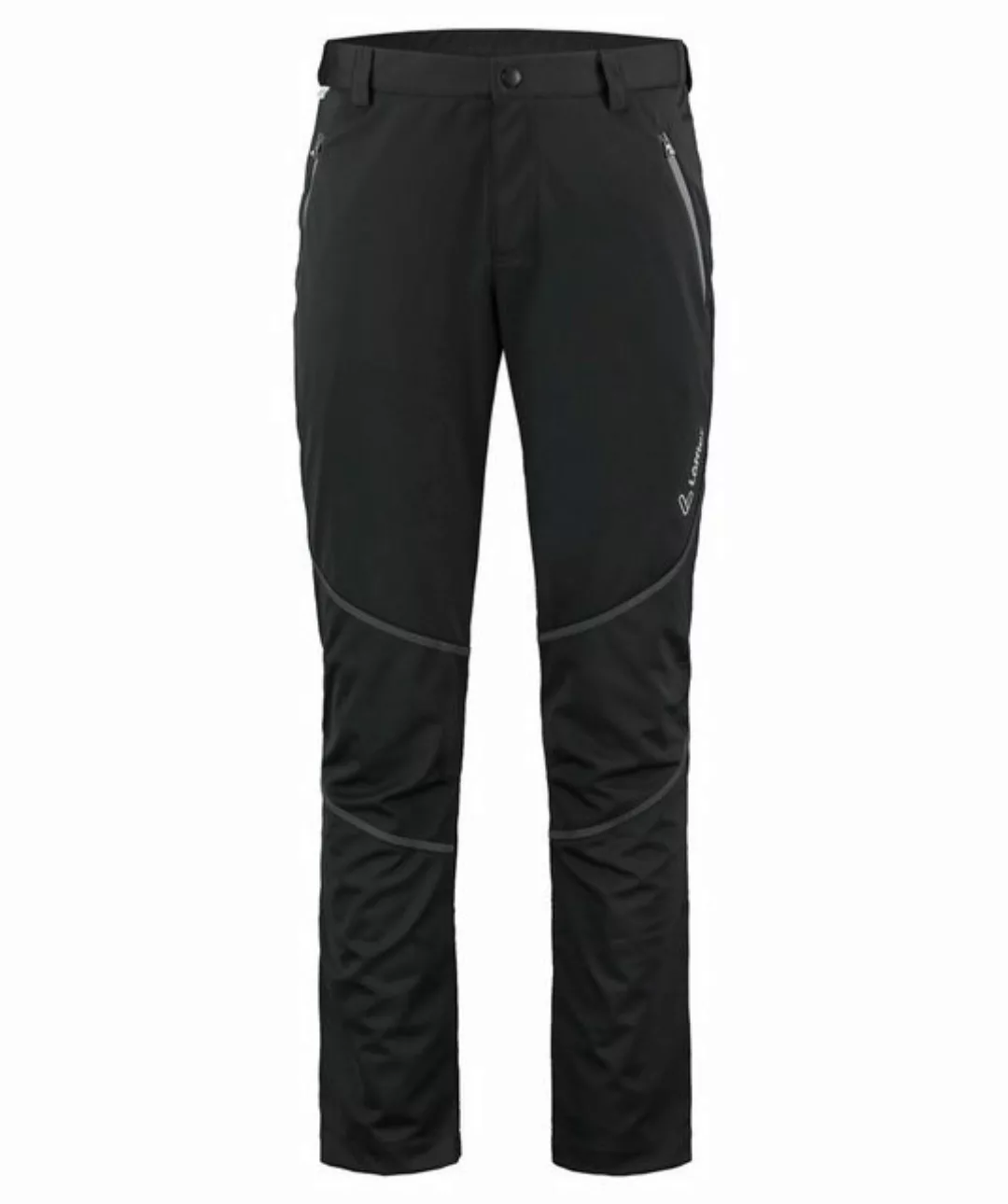 Löffler Fahrradhose Herren Radhose "Elegance WS Light" (1-tlg) günstig online kaufen