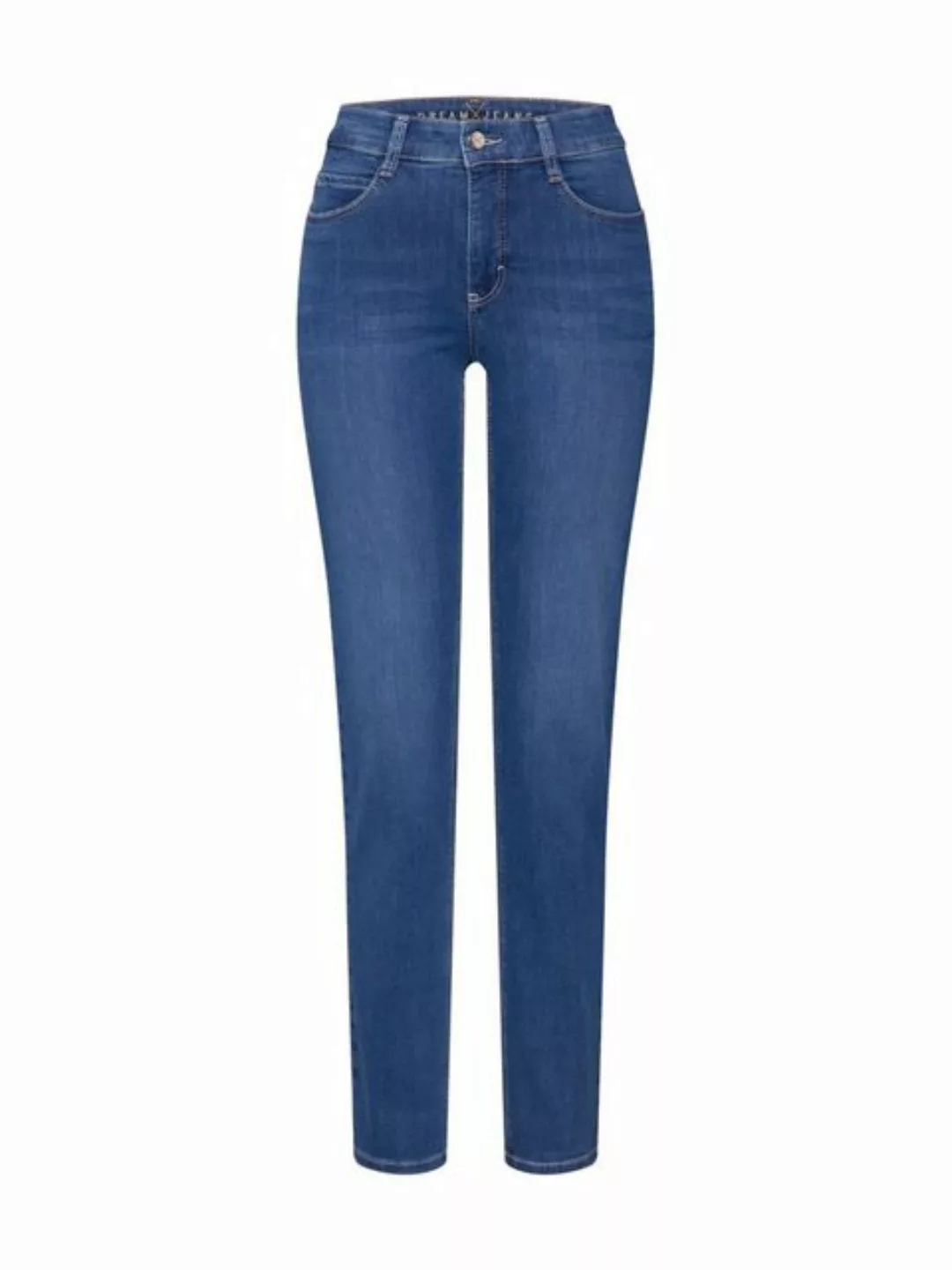 MAC Skinny-fit-Jeans 5402-90-0355L Dream Skinny günstig online kaufen