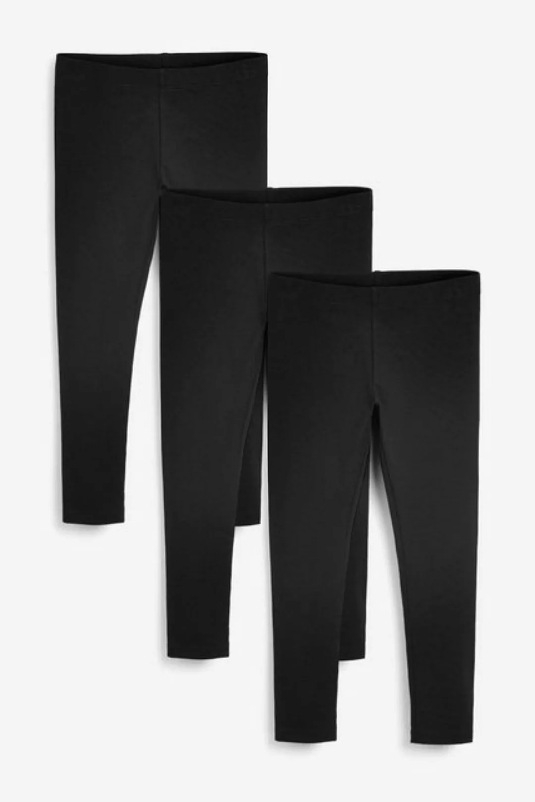 Next Leggings Leggings im 3er-Pack (3-tlg) günstig online kaufen