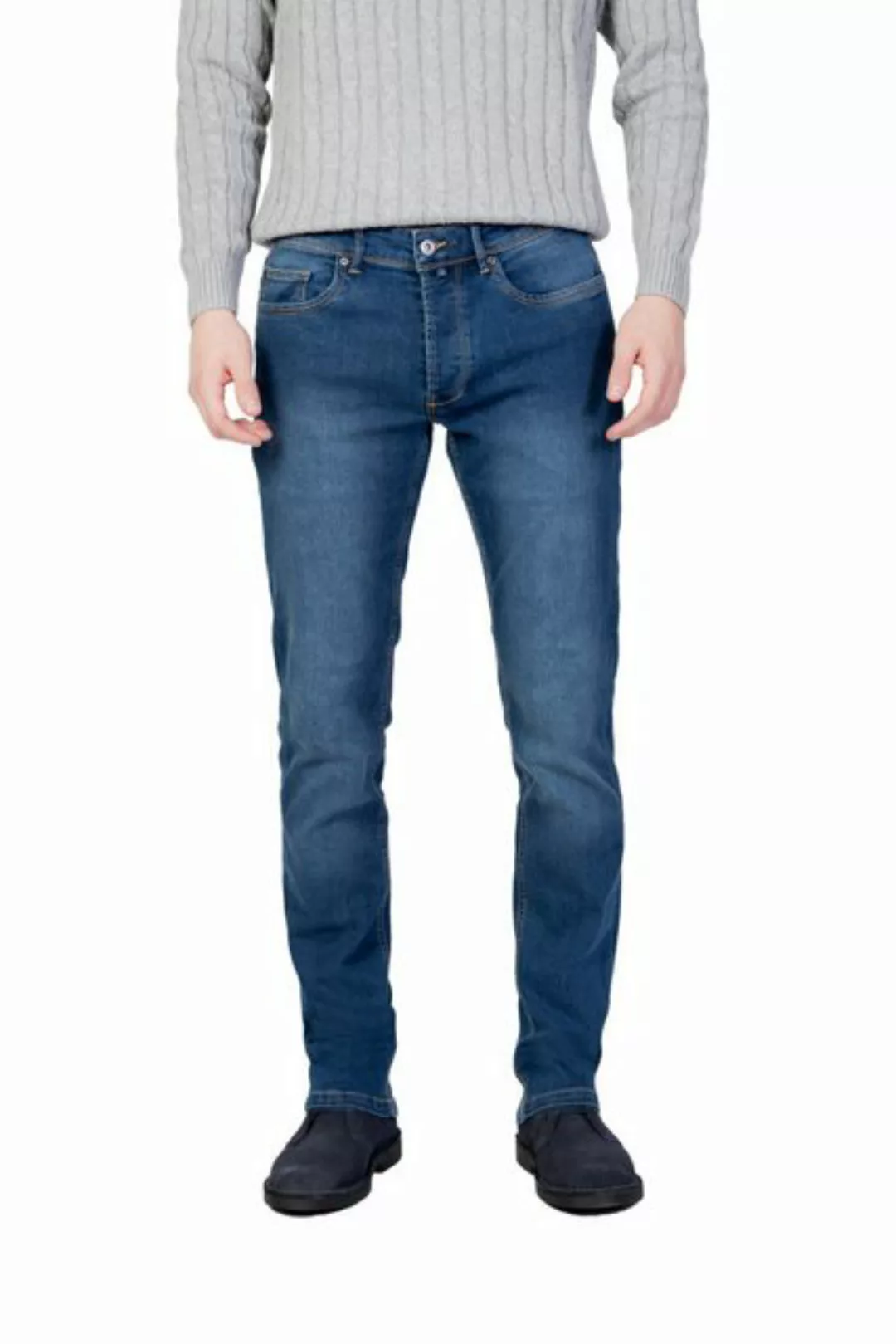 U.S. Polo Assn 5-Pocket-Jeans günstig online kaufen