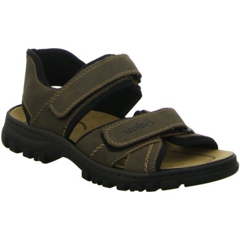 Rieker  Herrenschuhe Offene Sandalette 25051-27 günstig online kaufen