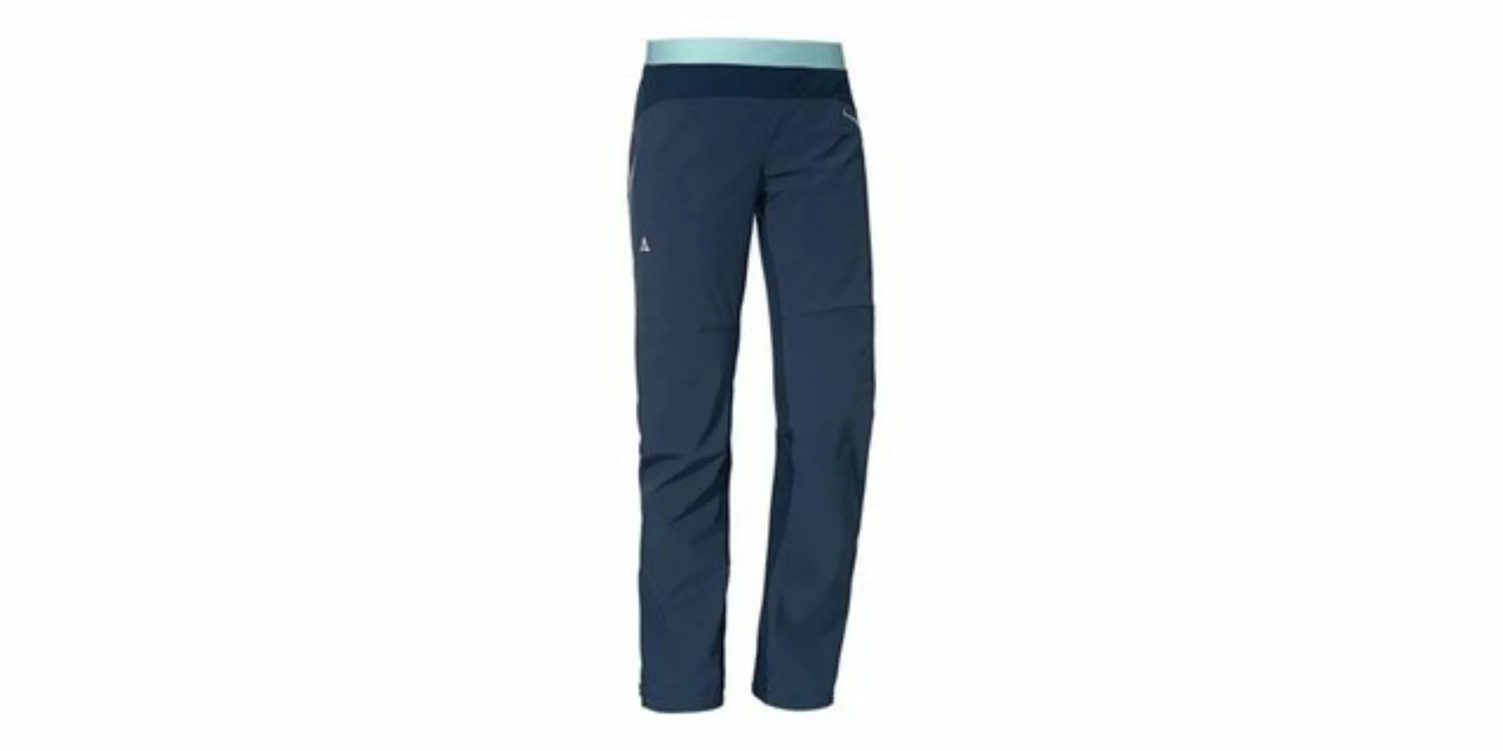 Schöffel Outdoorhose Softshell Pants Rinnen L (1-tlg) günstig online kaufen