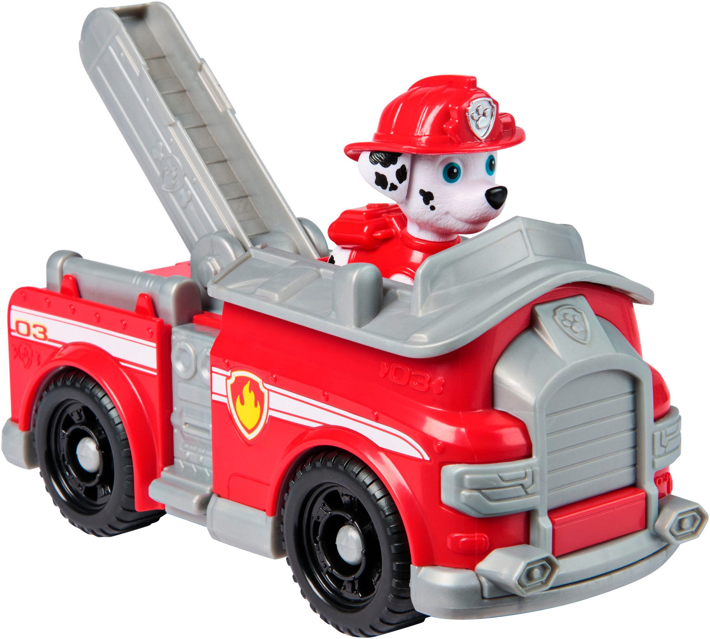 Spin Master Spielzeug-Auto PAW Patrol, Sust. günstig online kaufen