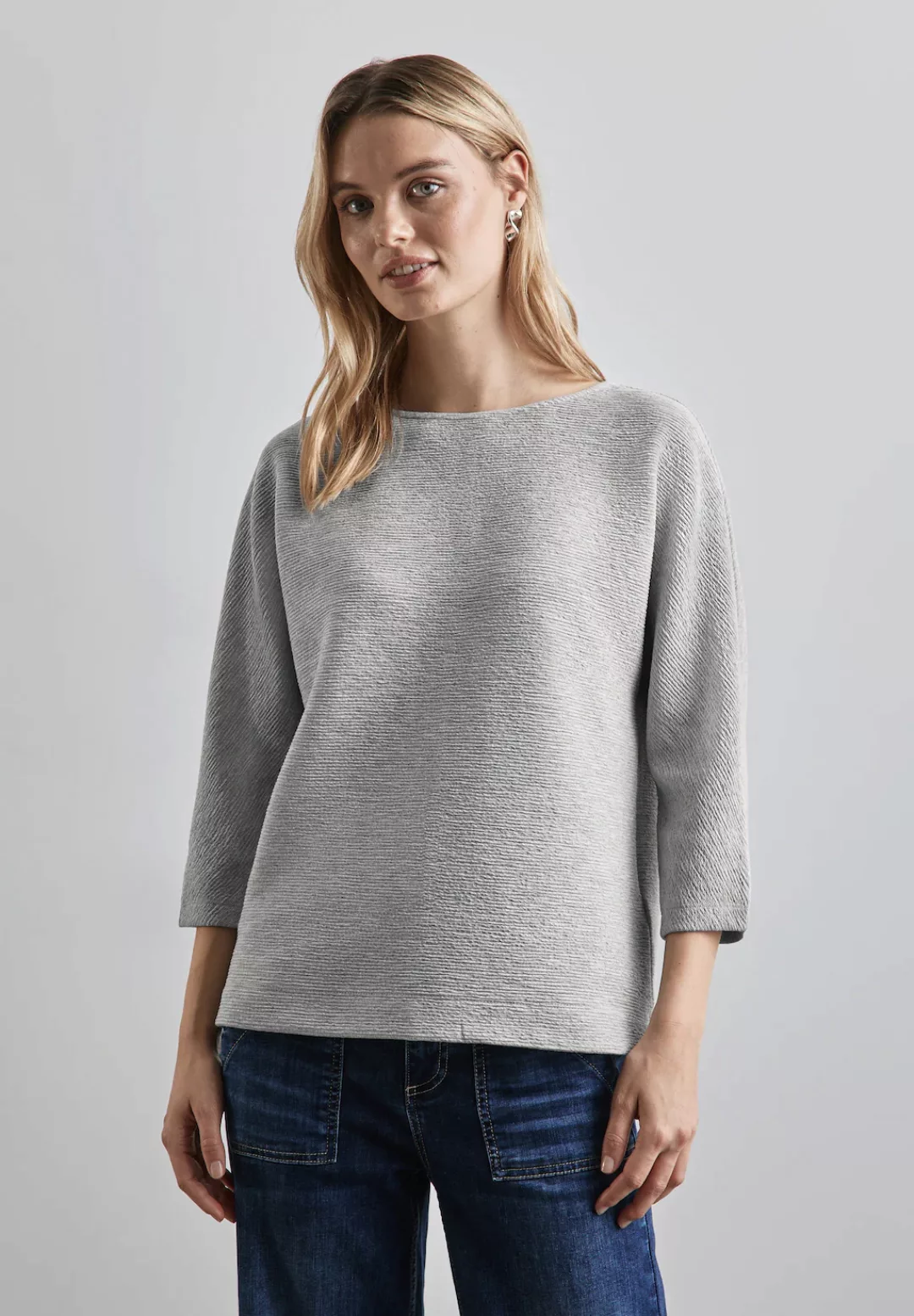 Street One Damen Pullover A303053 günstig online kaufen