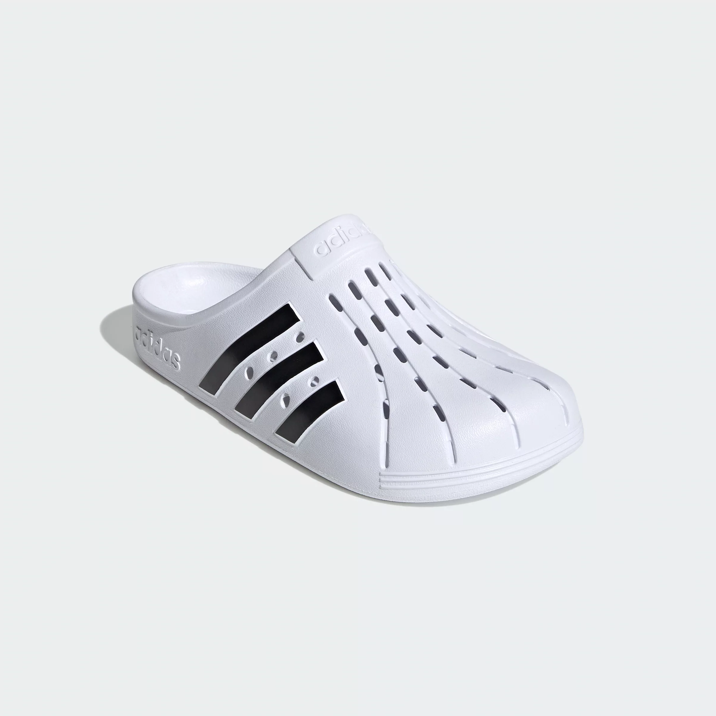 adidas Sportswear Badesandale "ADILETTE CLOG" günstig online kaufen