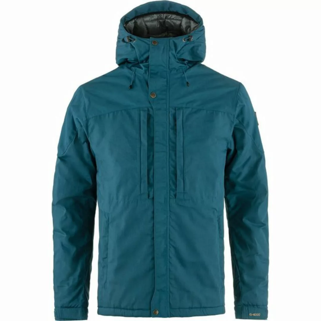 Fjällräven Outdoorjacke Skogsö Padded Jacket Herren günstig online kaufen