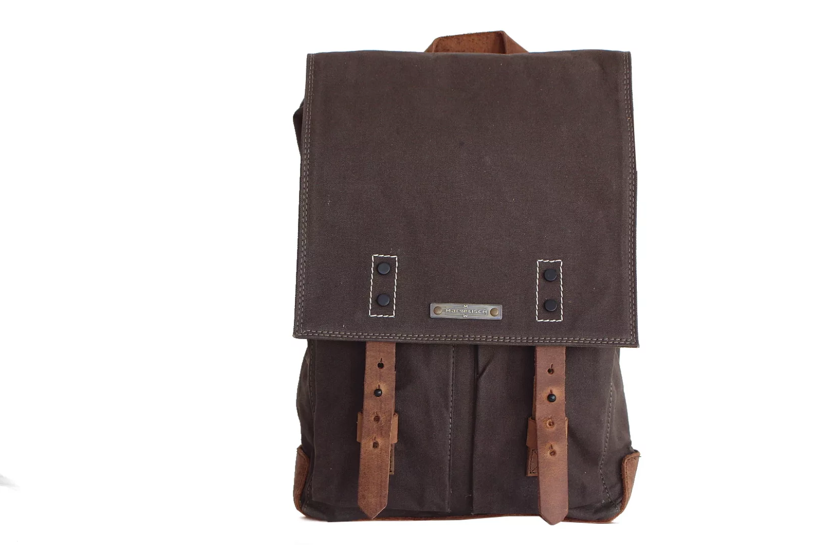 Margelisch Laptoprucksack "Velan 1", aus fairer Produktion günstig online kaufen