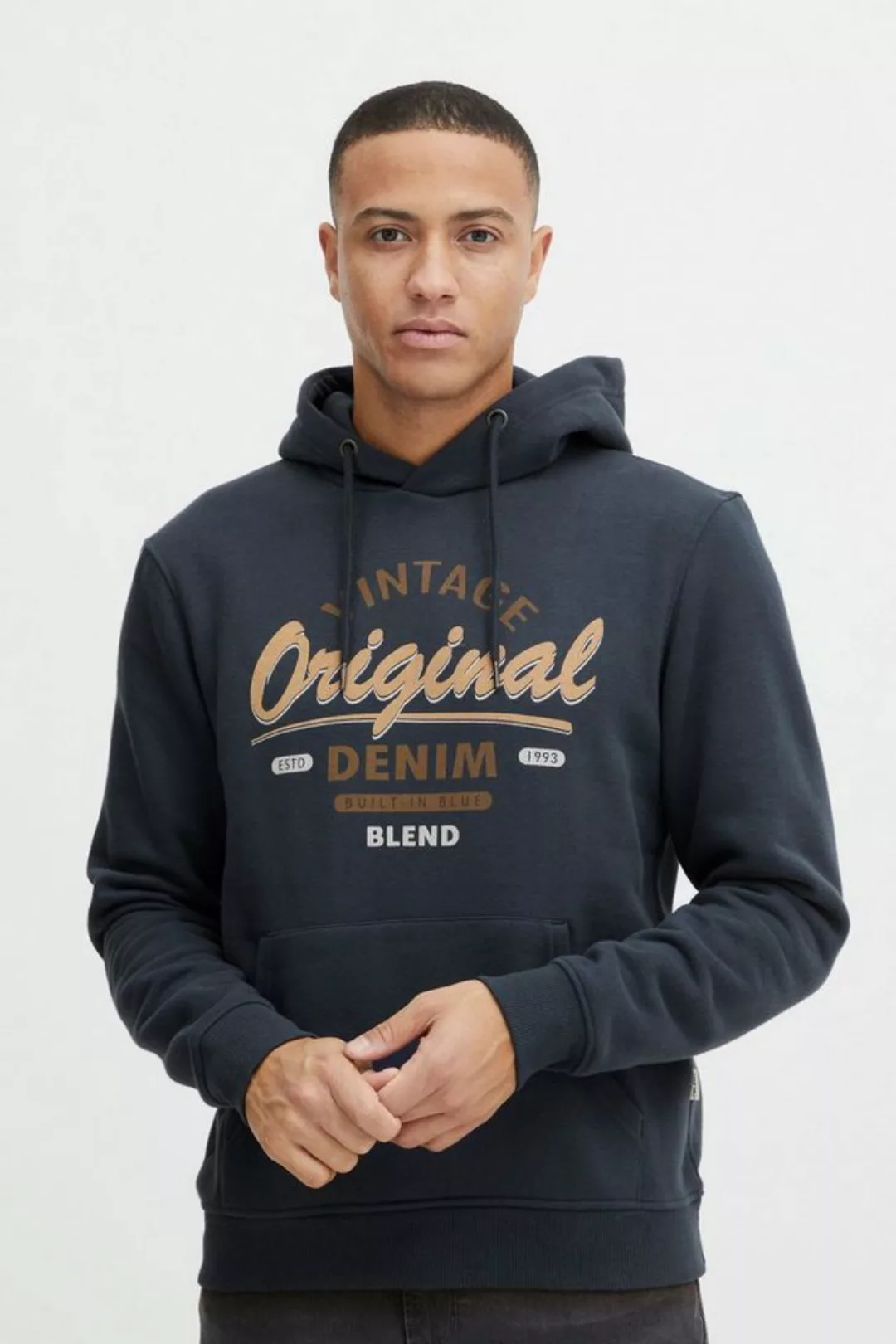 Blend Hoodie BLEND BHSweatshirt günstig online kaufen