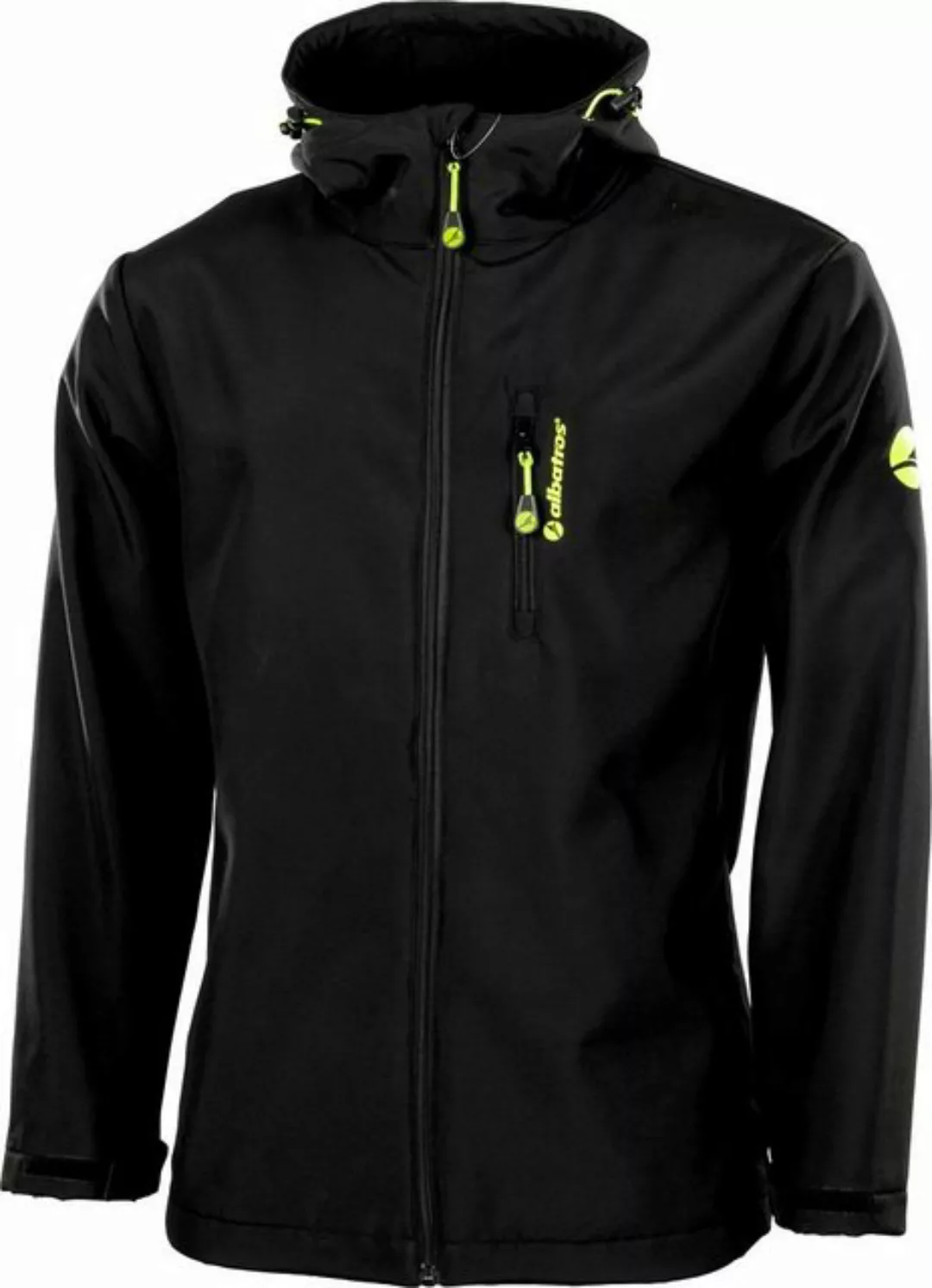 Albatros Softshelljacke günstig online kaufen