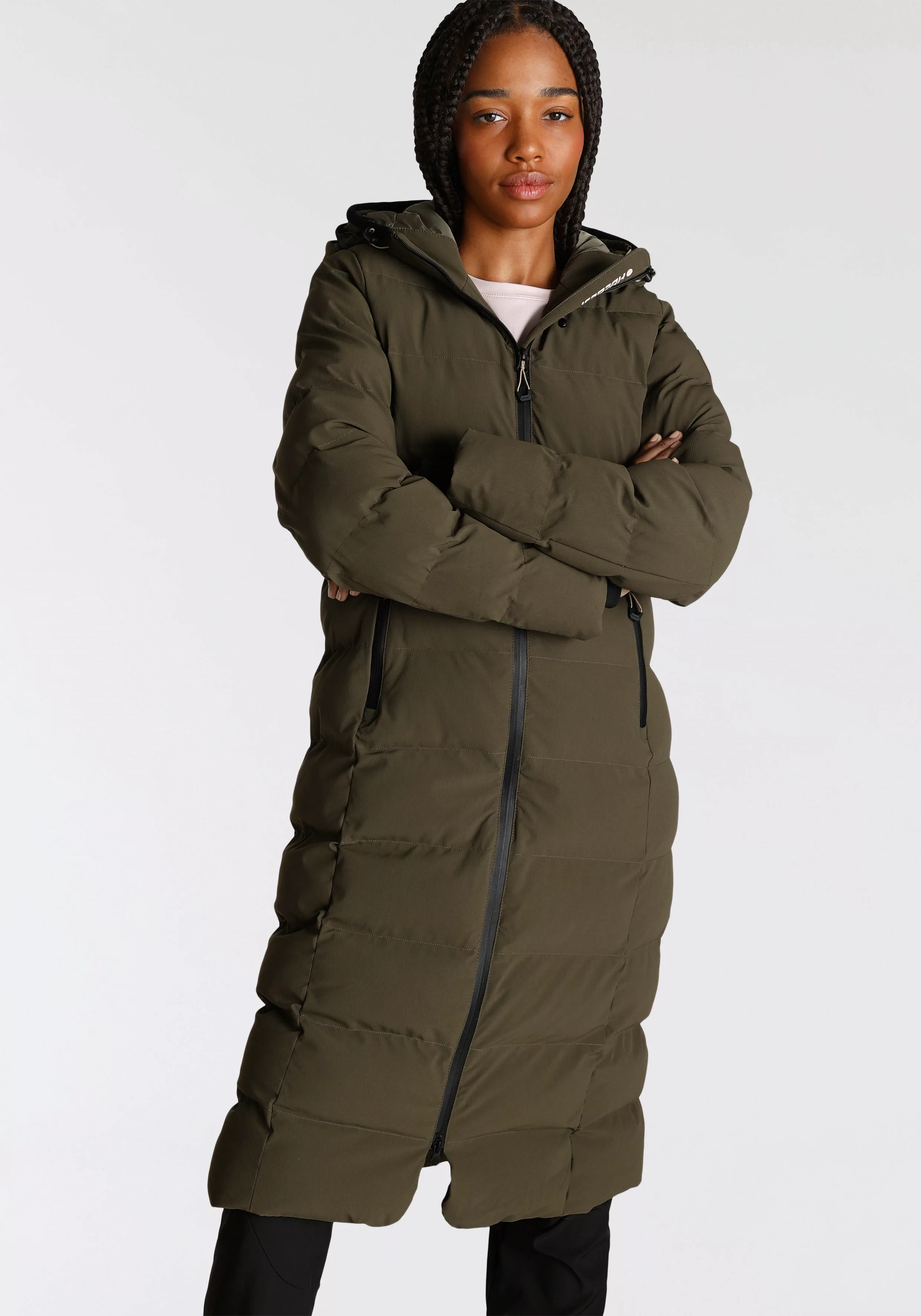 Icepeak Anorak ICEPEAK BRILON günstig online kaufen