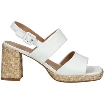 Regarde Le Ciel High-Heel-Sandalette "Regarde Le Ciel Sandalen Leder" günstig online kaufen