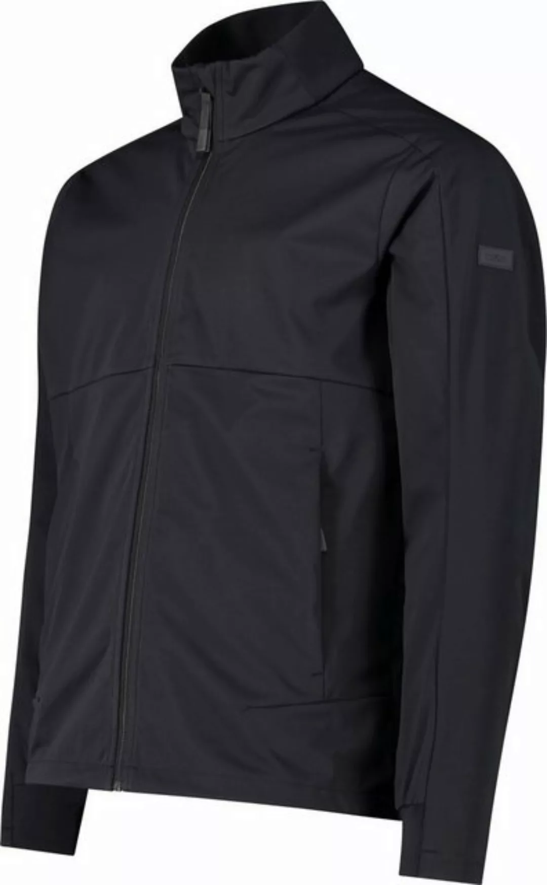 CMP Funktionsjacke MAN JACKET ANTRACITE günstig online kaufen