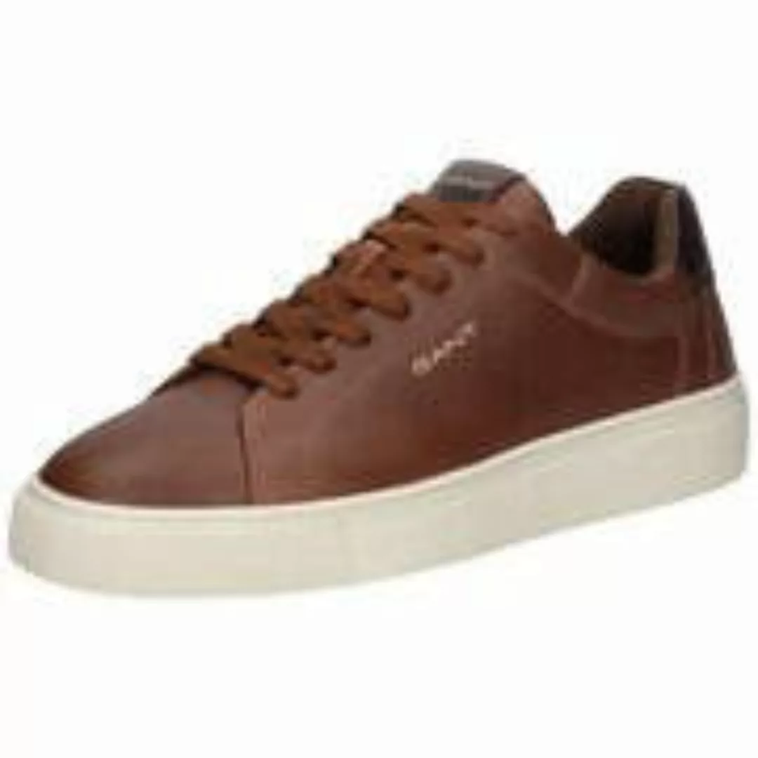 Gant Mc Julien Sneaker Herren braun|braun günstig online kaufen