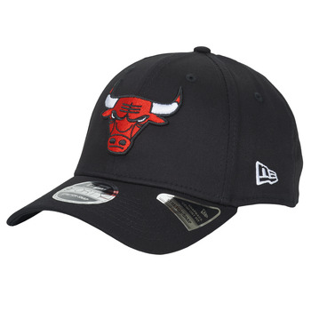 New-Era  Schirmmütze 9FORTY STRETCH SNAP CHICAGO BULL günstig online kaufen