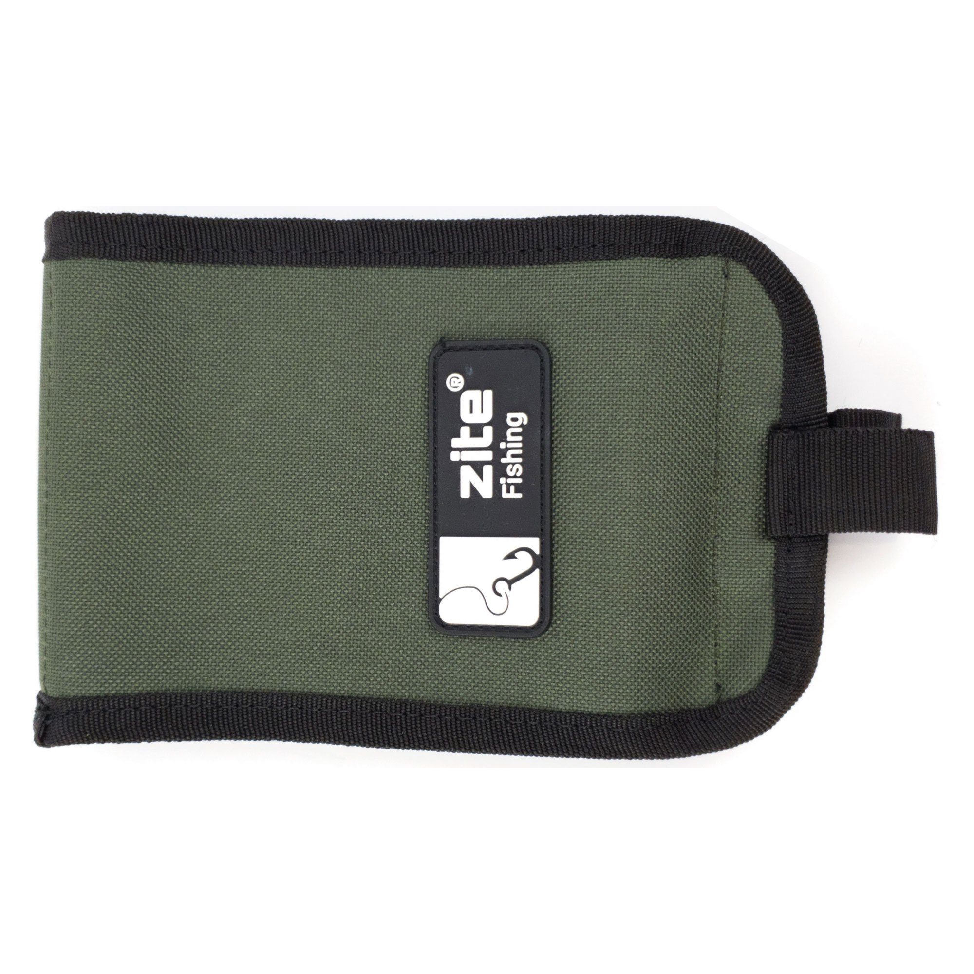 Zite Vorfachtasche Hakentasche, Rig-Tasche mit verschließbaren günstig online kaufen
