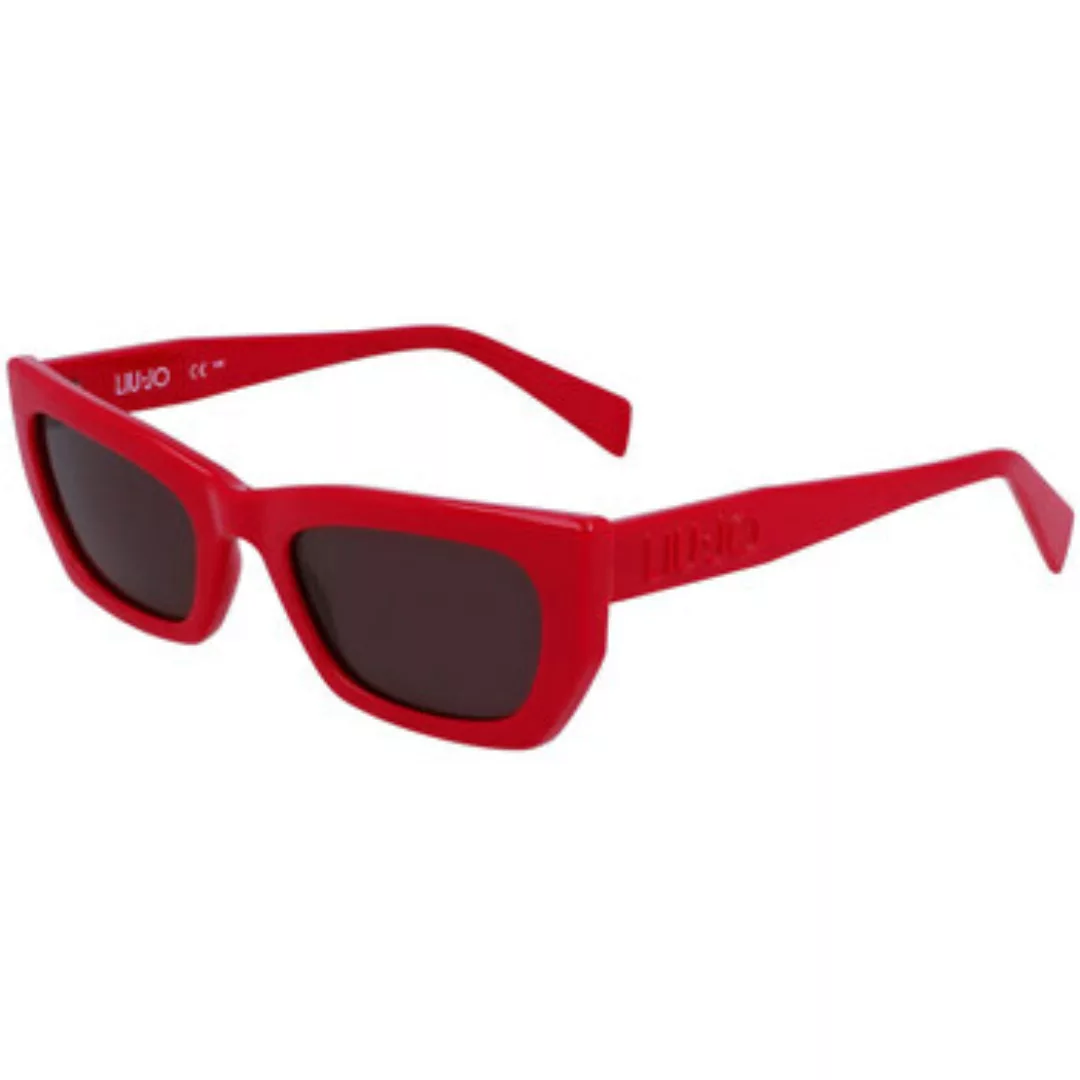 Liu Jo  Sonnenbrillen LJ790S 600 Sonnenbrille günstig online kaufen