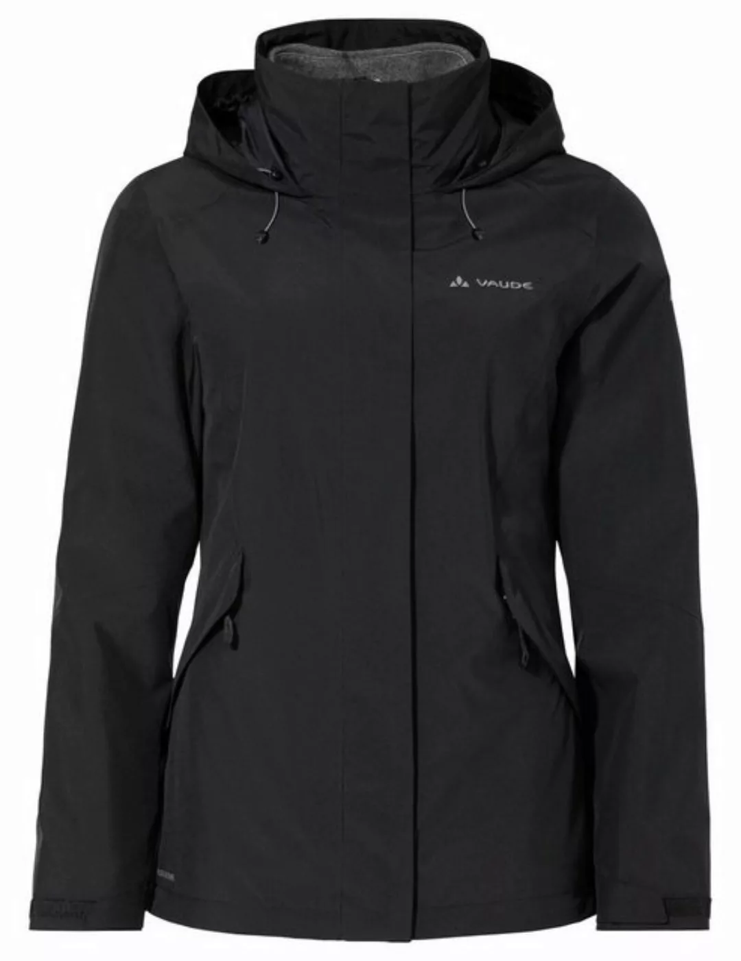 VAUDE 3-in-1-Funktionsjacke Women's Rosemoor 3in1 Jacket II 3-in-1 Jacke günstig online kaufen