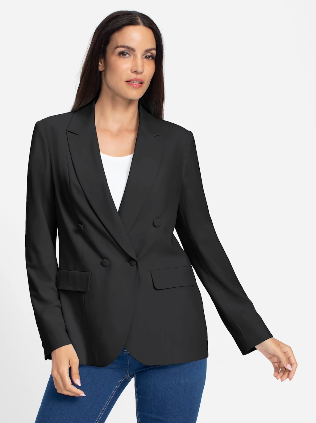 heine Jackenblazer "Blazer" günstig online kaufen