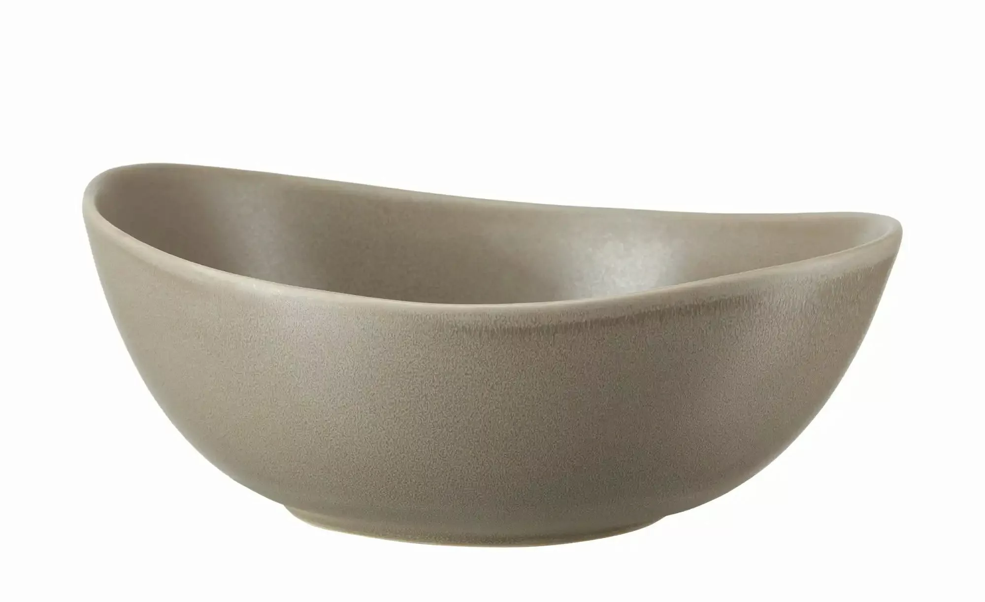 Peill+Putzler Bowl   ¦ braun ¦ Steinzeug/Steingut ¦ Maße (cm): B: 19 H: 9 G günstig online kaufen