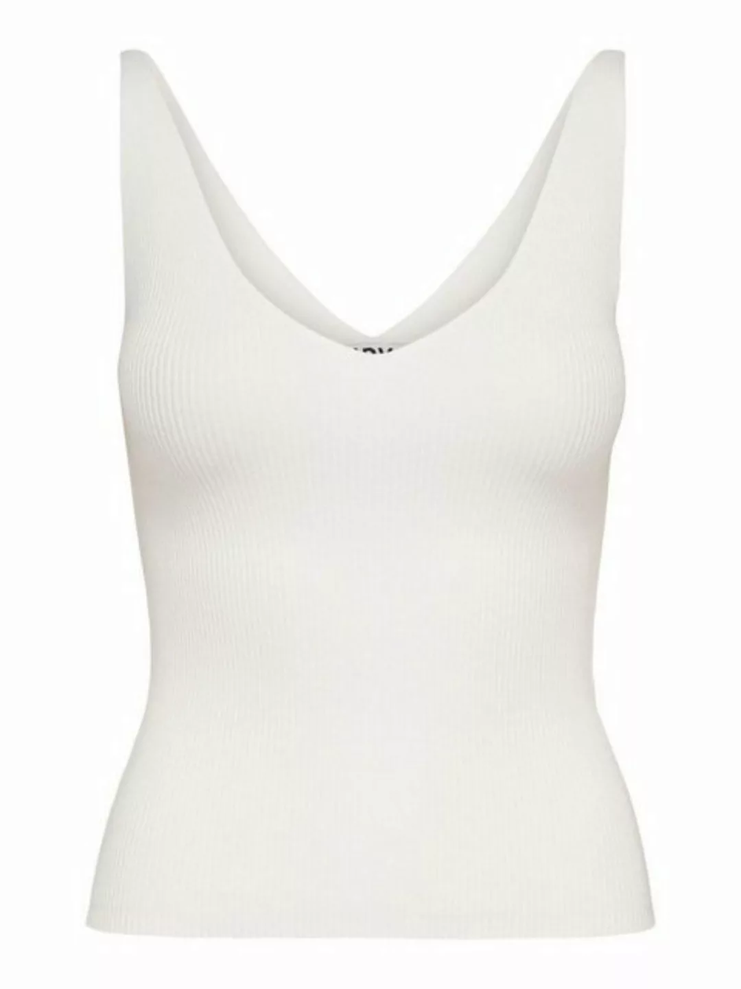 JDY Stricktop JDYNANNA S/L TOP KNT NOOS günstig online kaufen