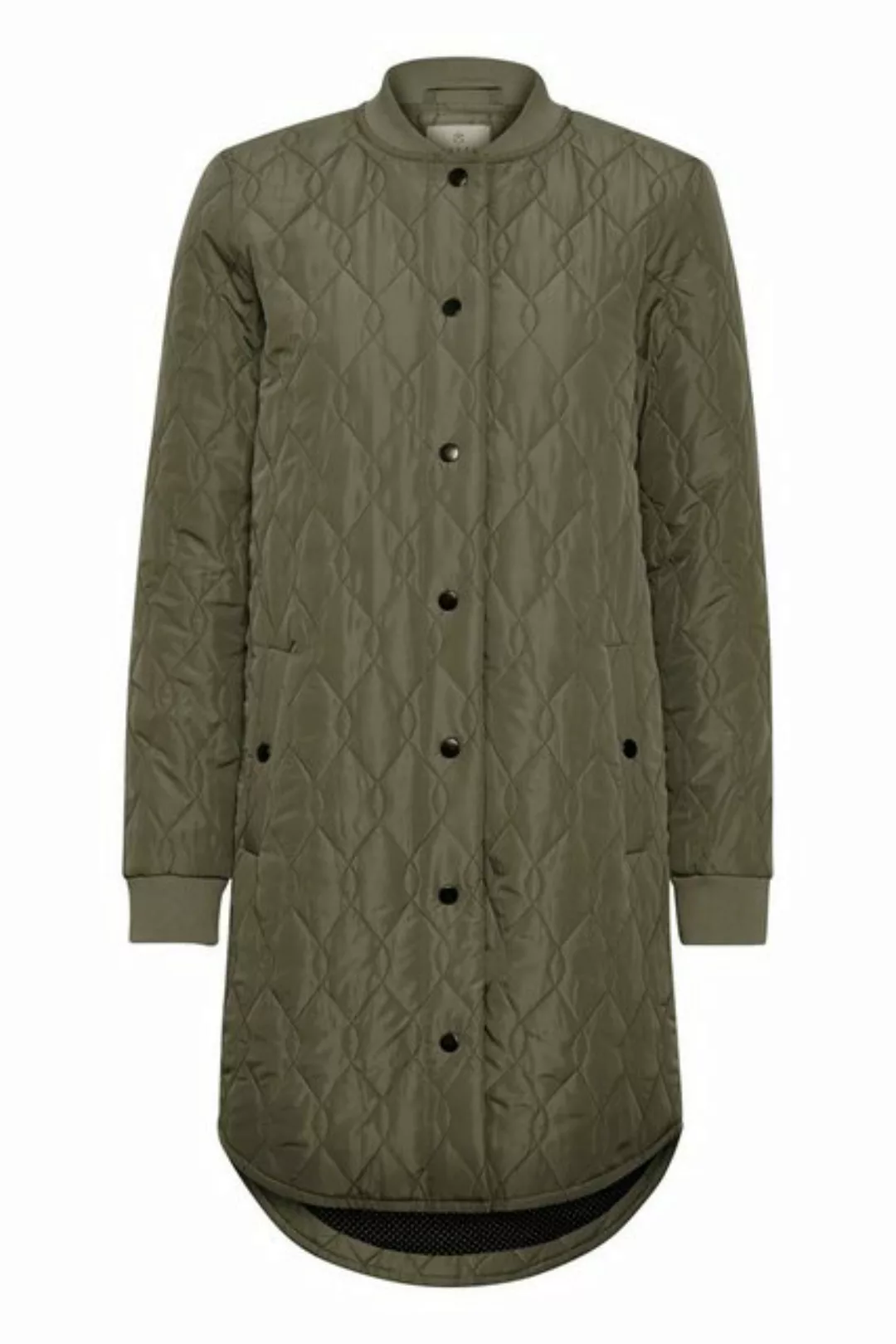 KAFFE Wintermantel KAshally Quilted Coat günstig online kaufen