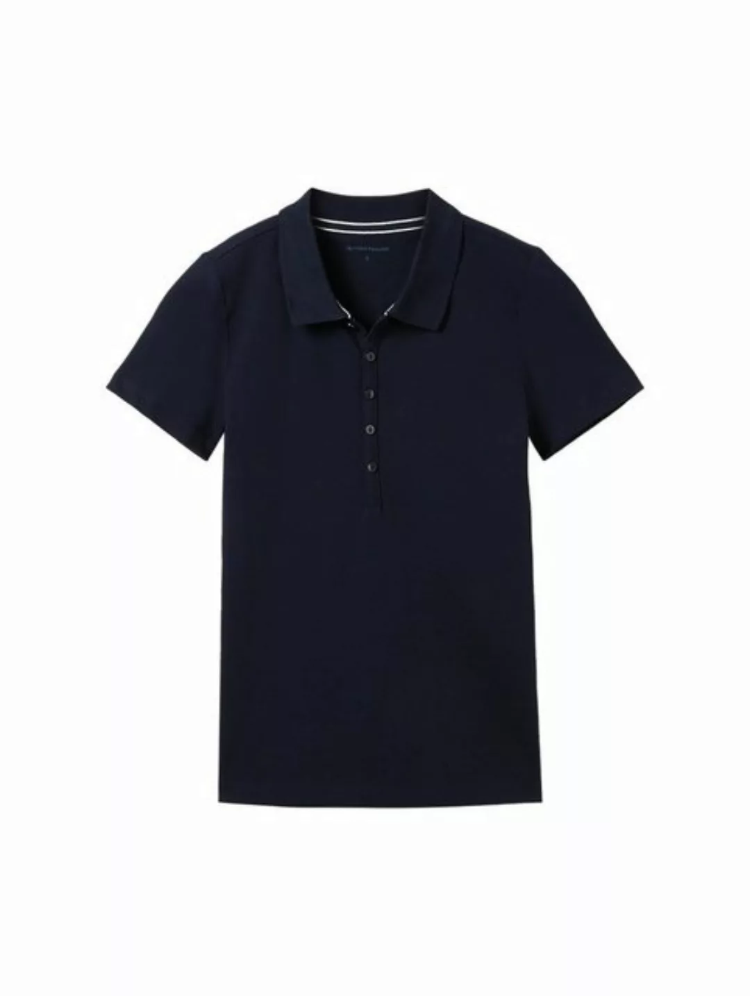 TOM TAILOR Poloshirt Poloshirt günstig online kaufen