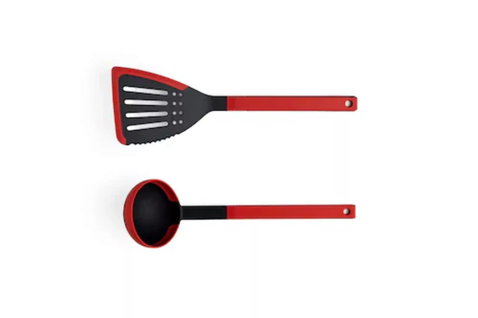 WOLL Kochbesteck-Set »Cook it«, (Set, 2 tlg.) günstig online kaufen