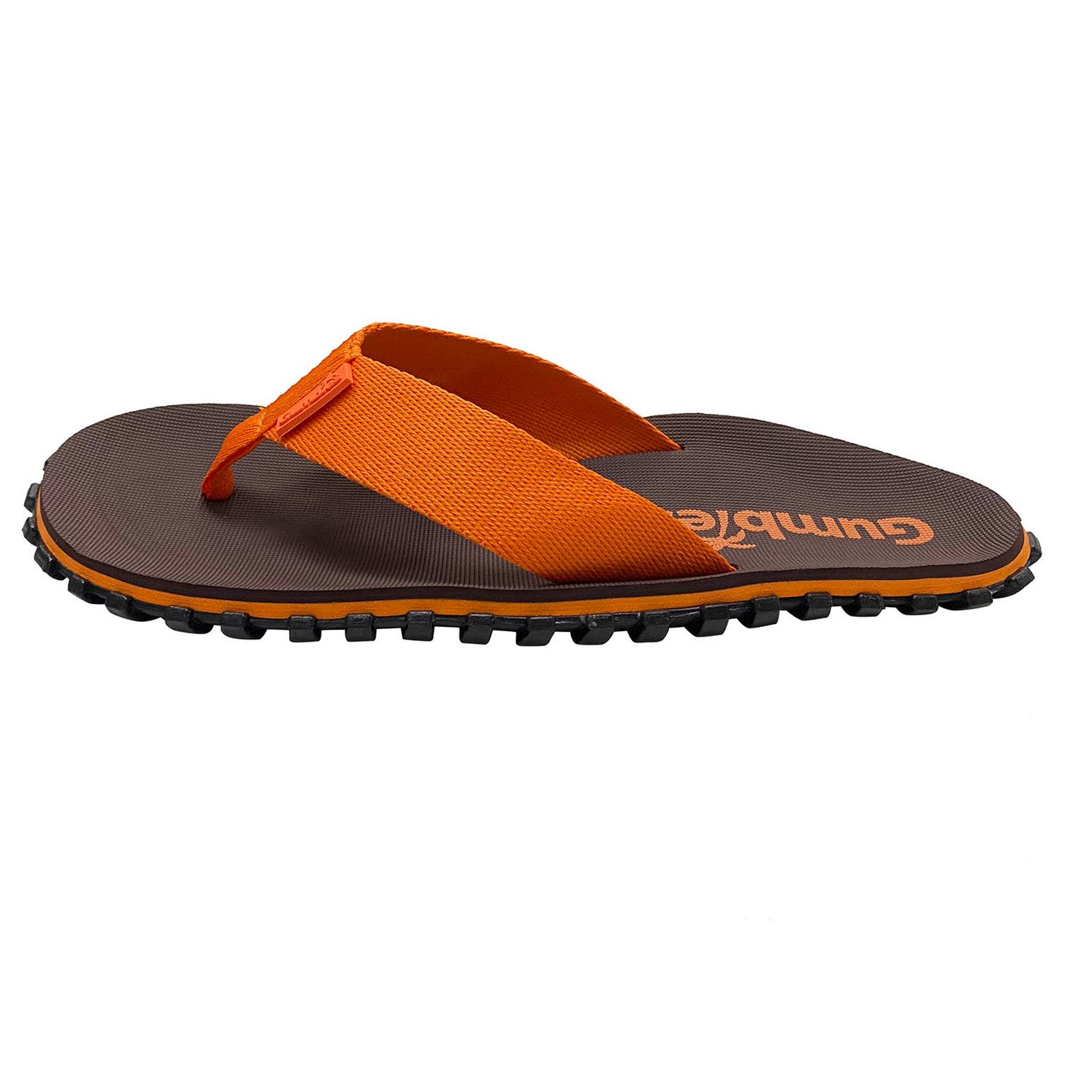 Gumbies Duckbills T-Strap-Zehentrenner günstig online kaufen