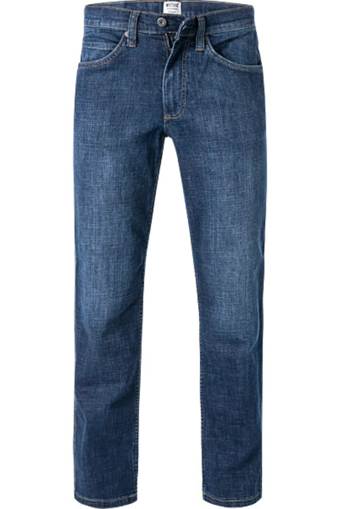MUSTANG Straight-Jeans Style Tramper günstig online kaufen
