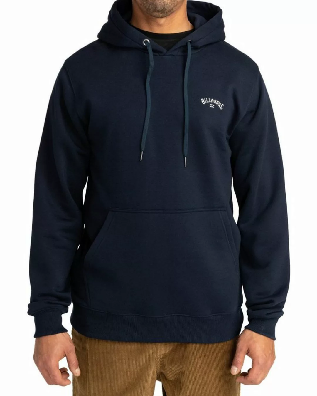 Billabong Sweatshirt Arch Po günstig online kaufen