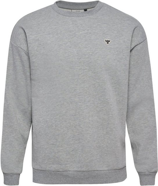 hummel Sweatshirt hmlREGULAR CREWNECK BEE günstig online kaufen