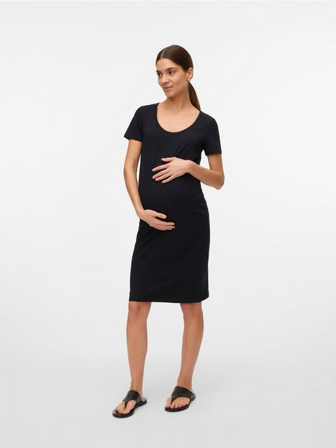 Mamalicious Minikleid MLKERRIE SS JRS ABK DRESS NOOS günstig online kaufen