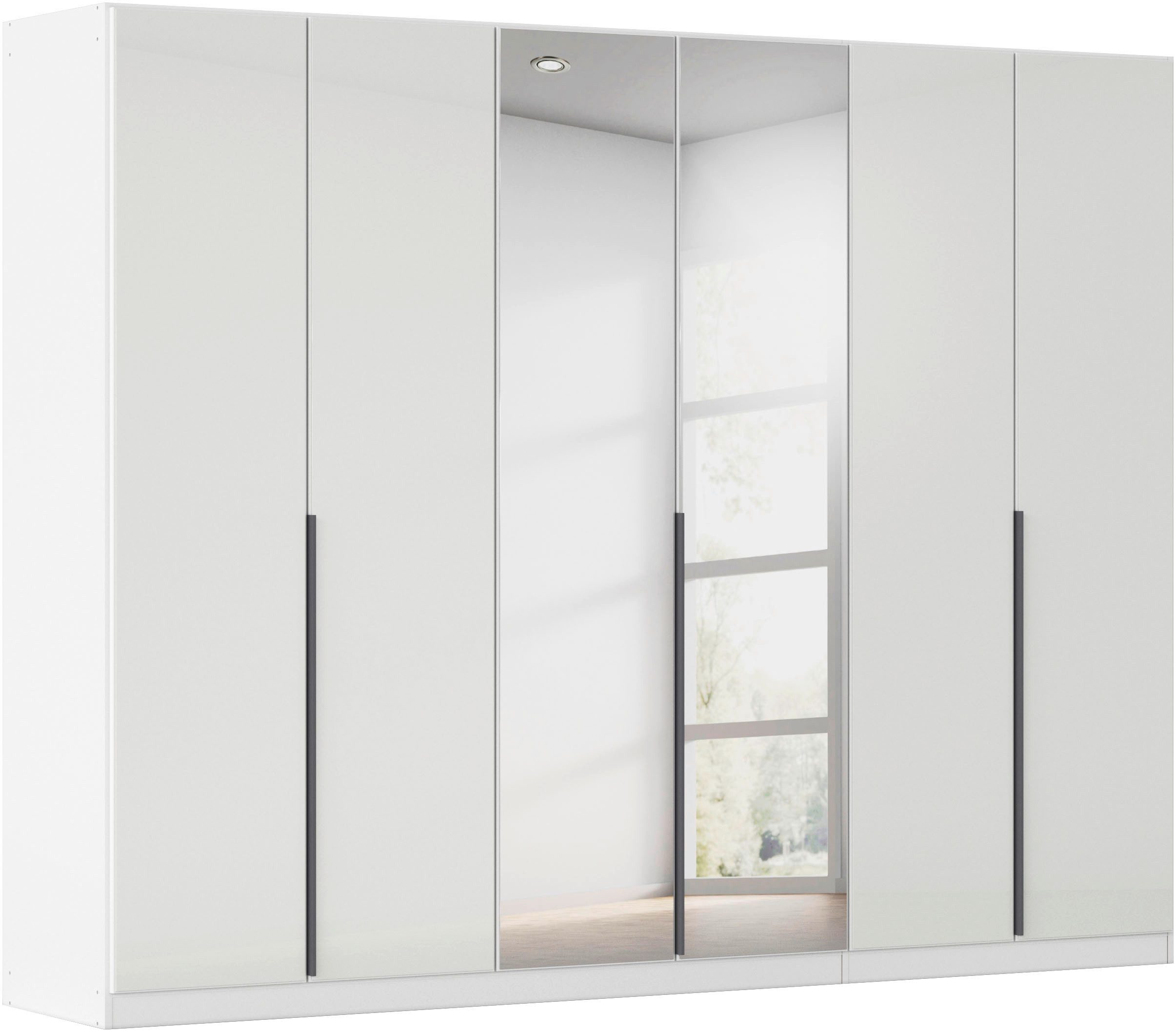 rauch Drehtürenschrank "Kleiderschrank Kleiderschränke Schrank Garderobe AG günstig online kaufen