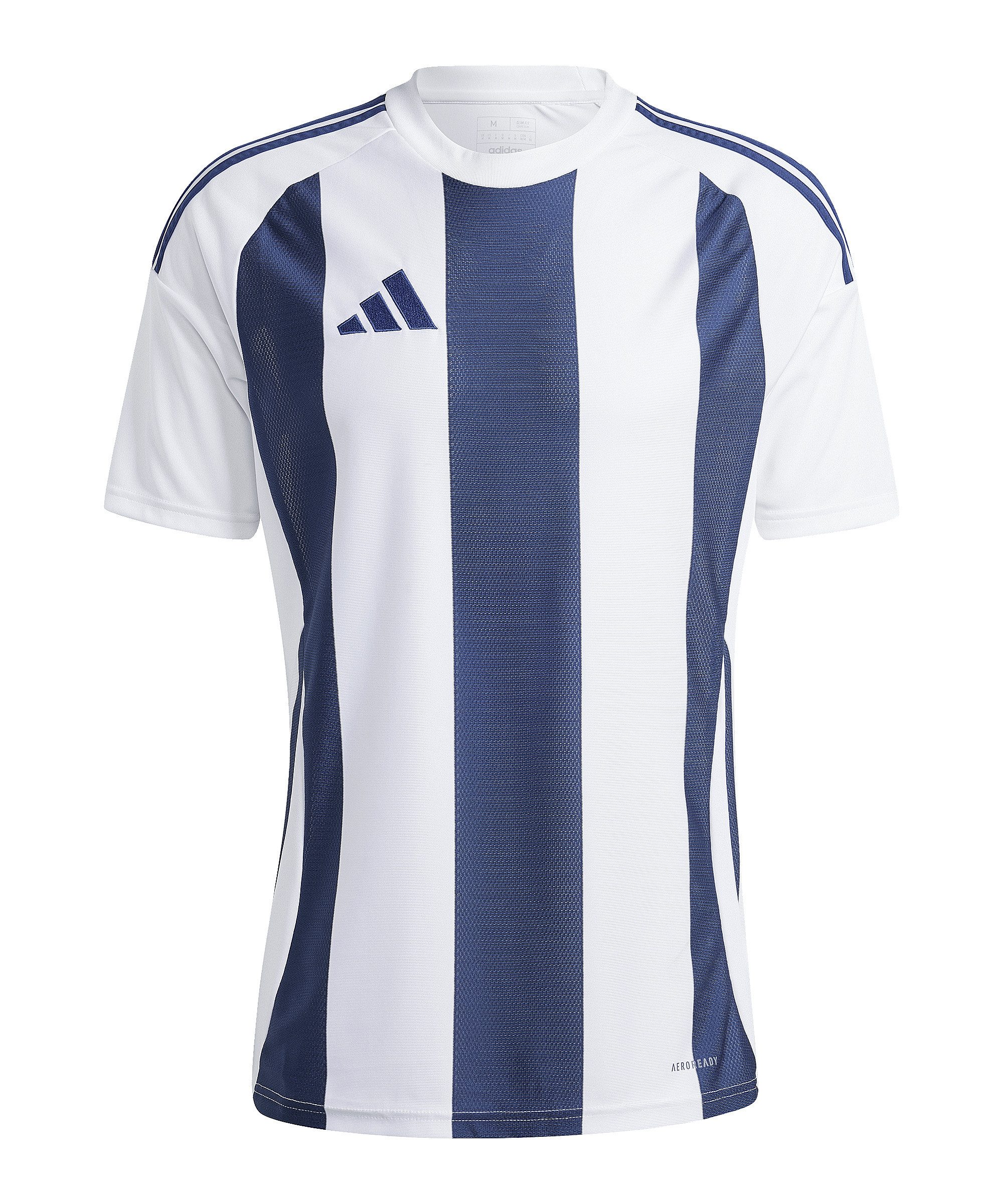 adidas Performance Fußballtrikot adidas Performance Striped günstig online kaufen